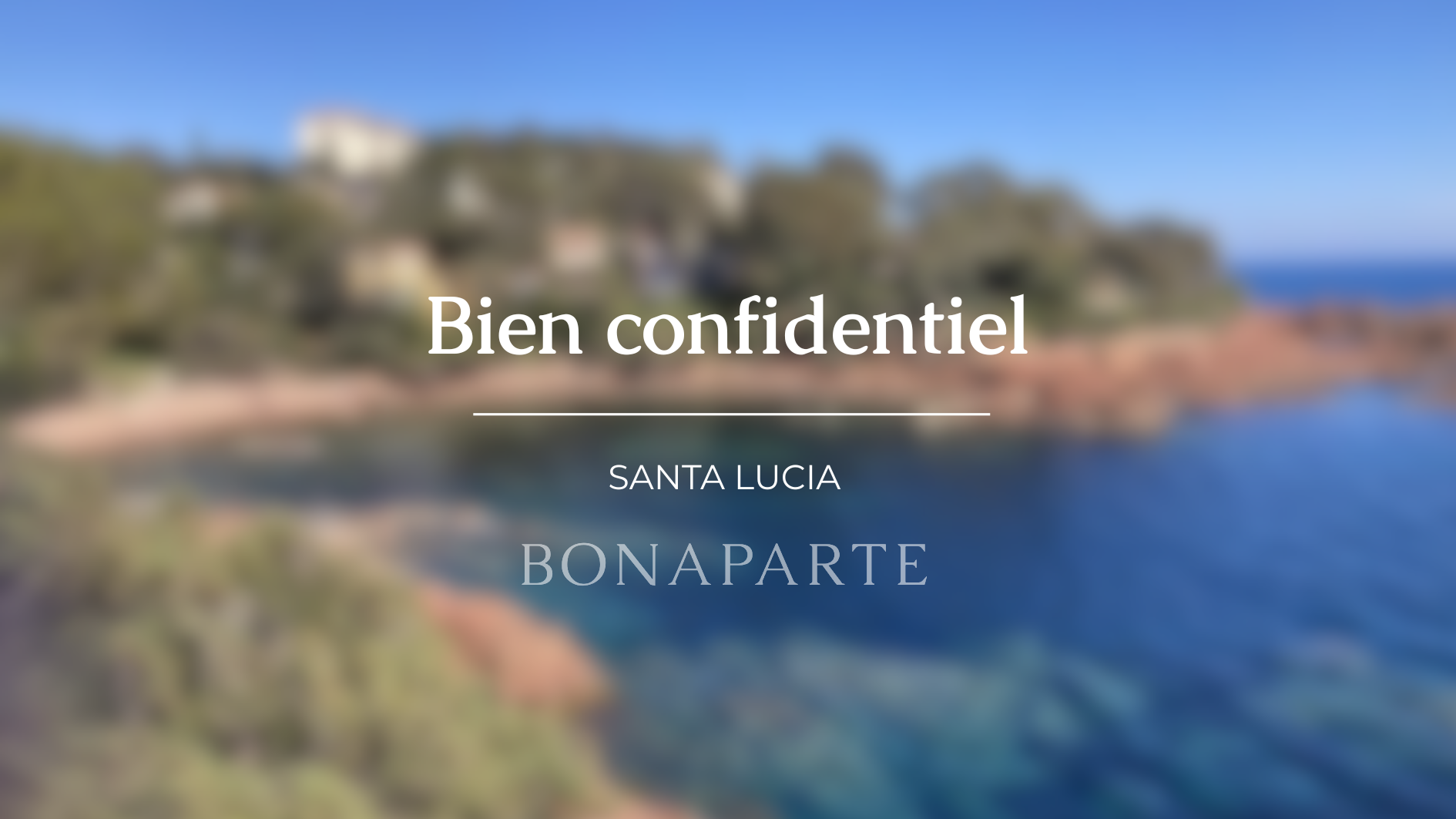 Agence immobilière de RESEAU BONAPARTE