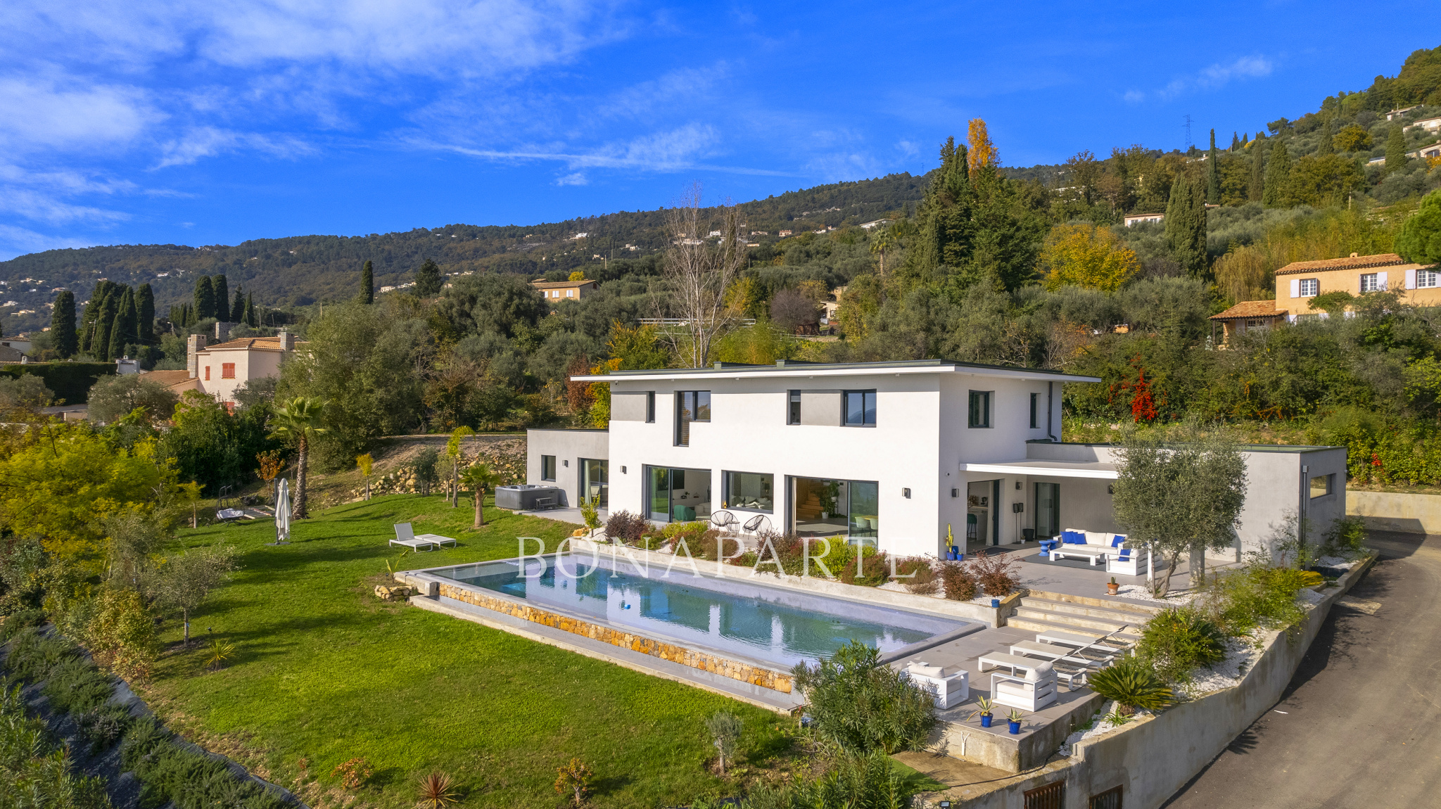 Agence immobilière de RESEAU BONAPARTE