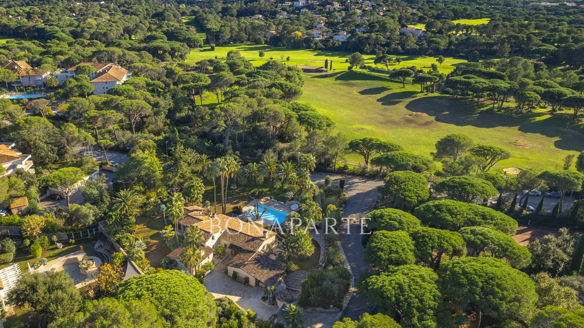 Agence immobilière de RESEAU BONAPARTE