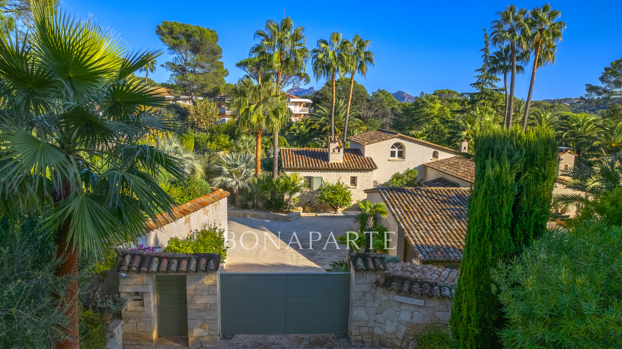 Agence immobilière de RESEAU BONAPARTE