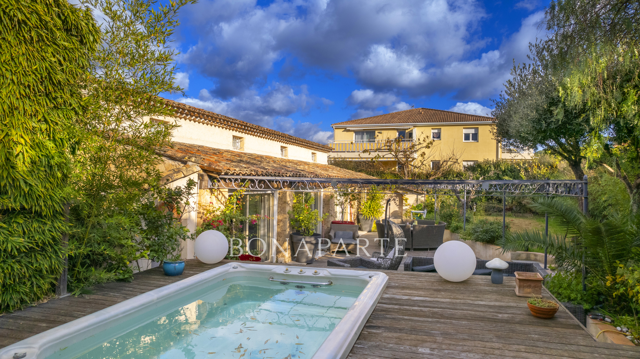 Agence immobilière de RESEAU BONAPARTE