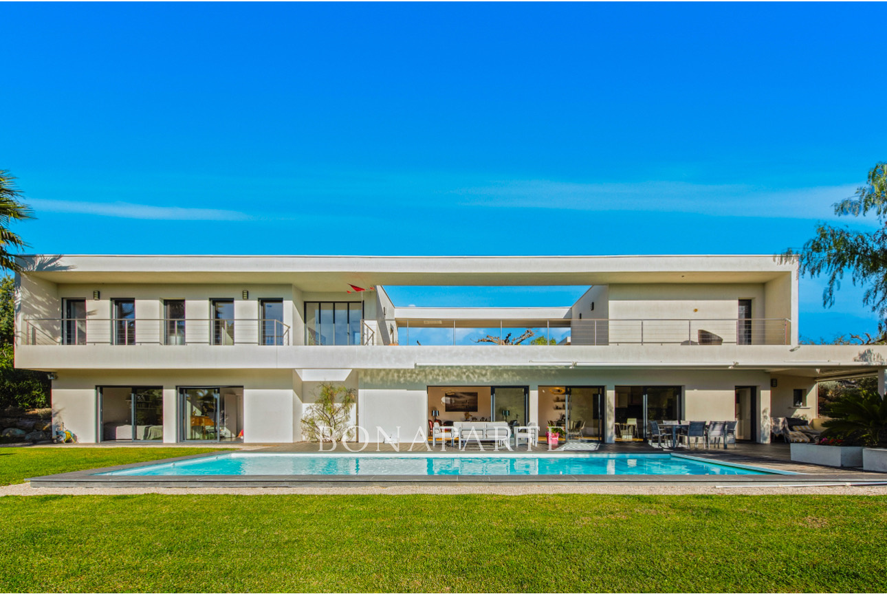 Agence immobilière de RESEAU BONAPARTE