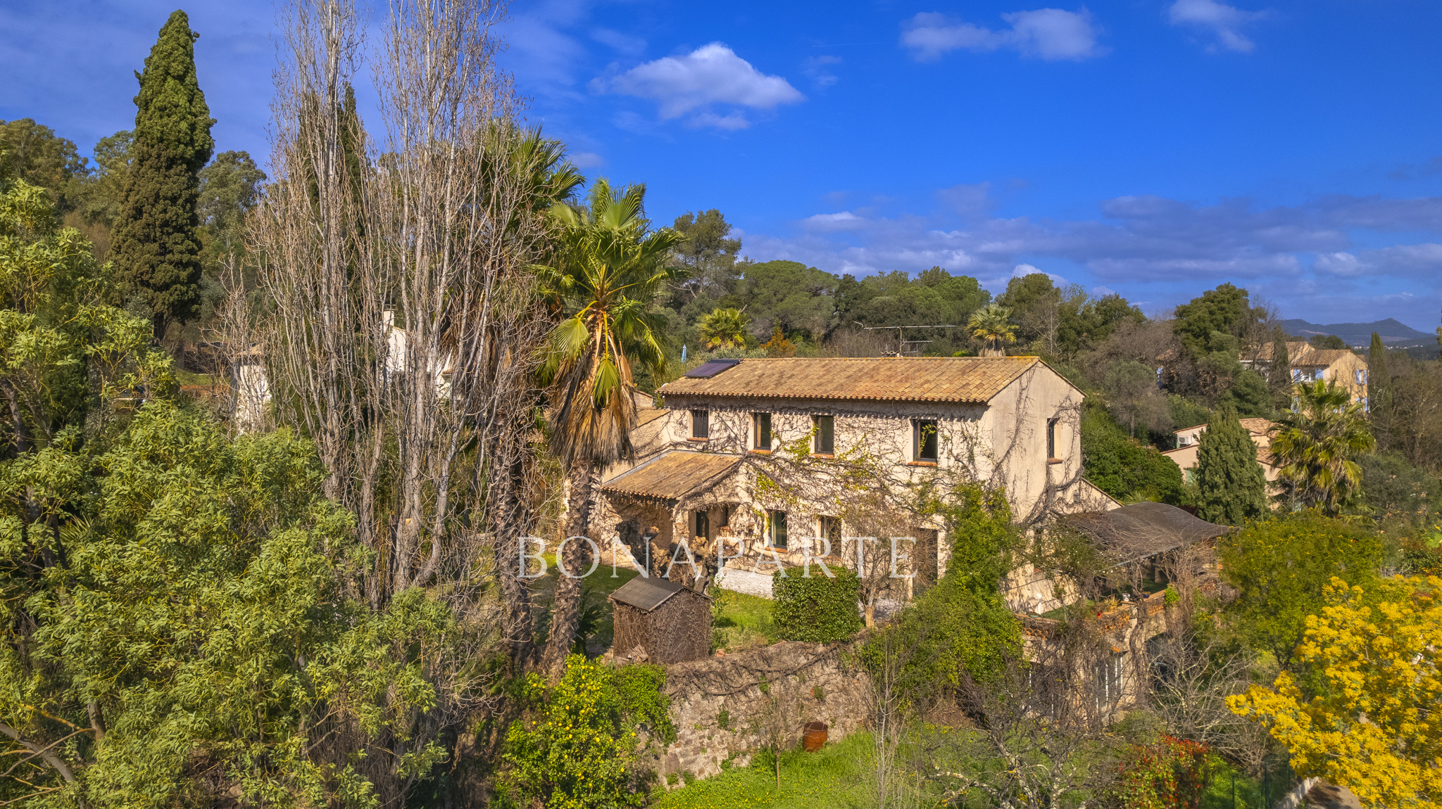 Agence immobilière de RESEAU BONAPARTE