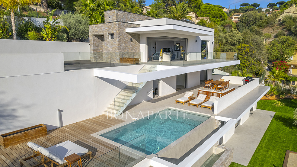 Agence immobilière de RESEAU BONAPARTE