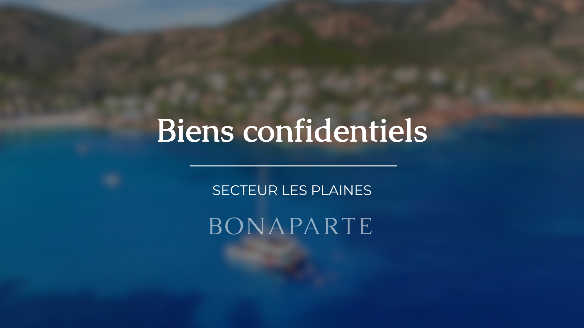 Agence immobilière de RESEAU BONAPARTE