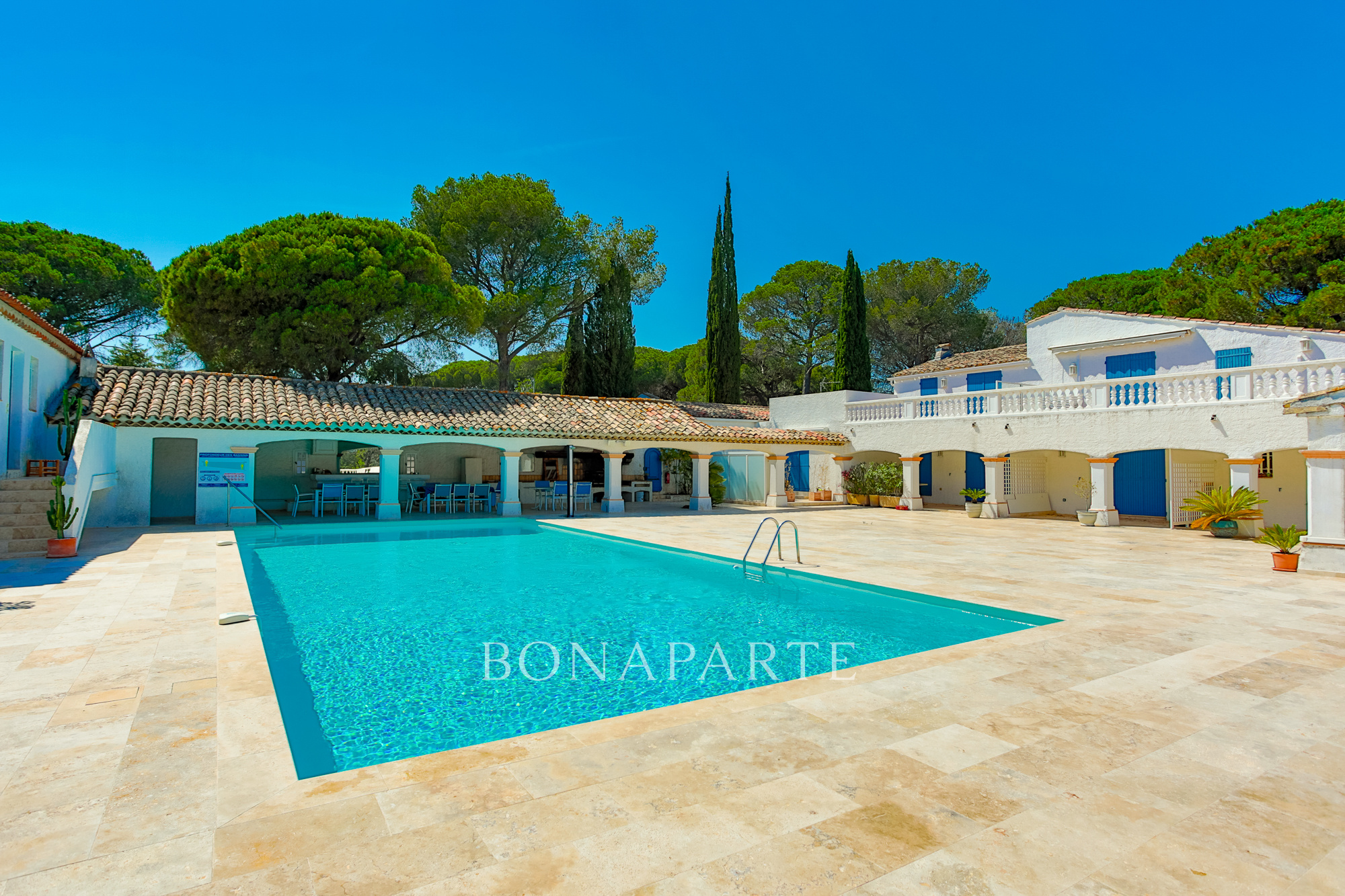 Agence immobilière de RESEAU BONAPARTE