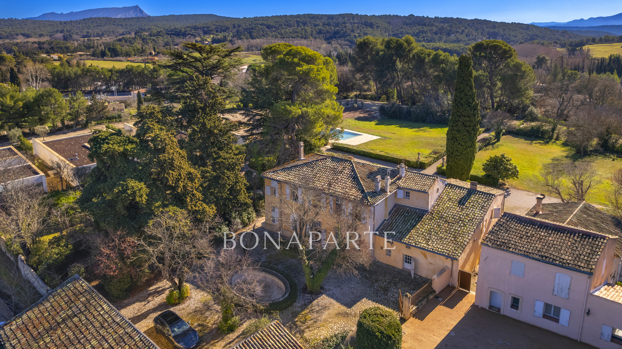 Agence immobilière de RESEAU BONAPARTE
