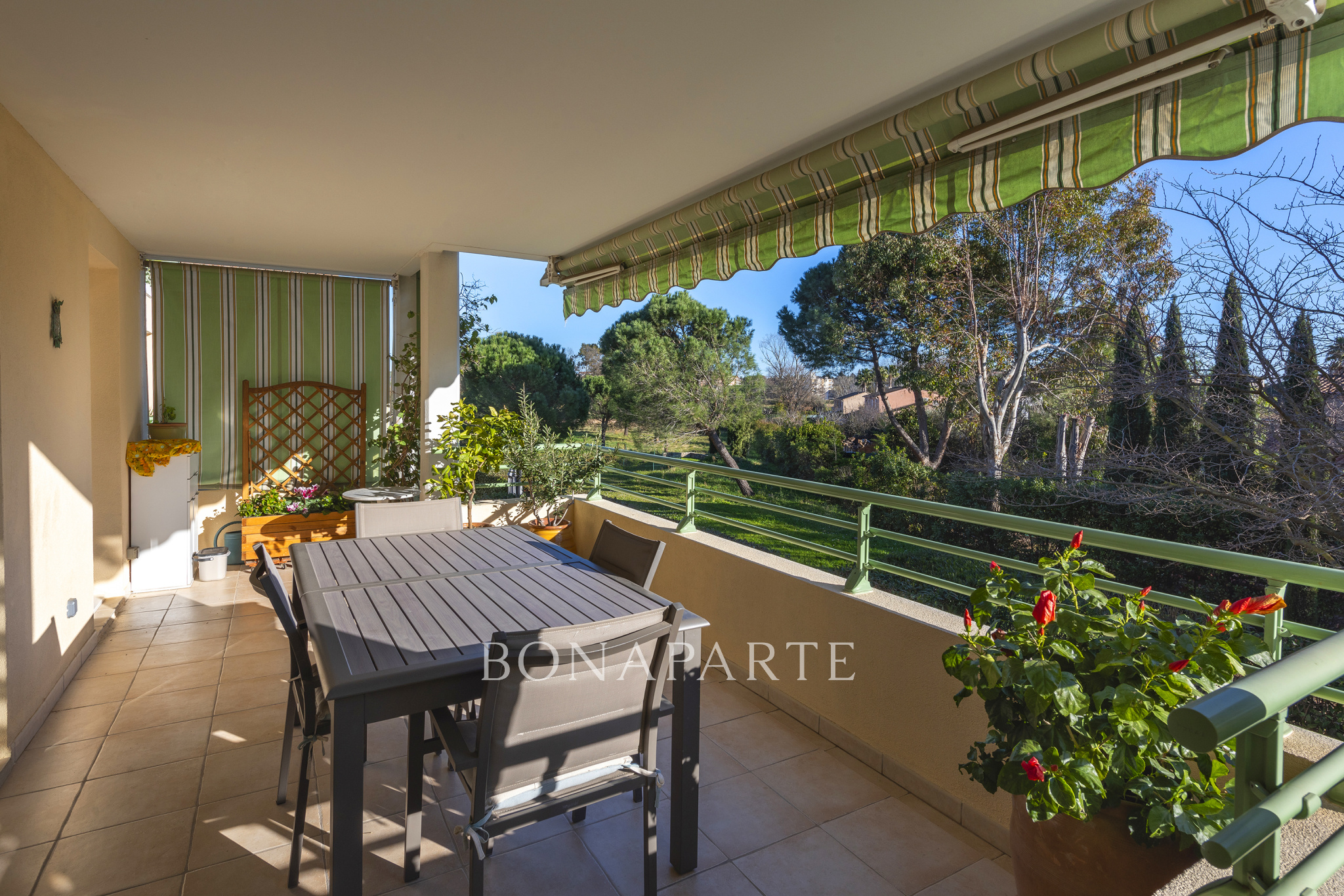 Agence immobilière de RESEAU BONAPARTE