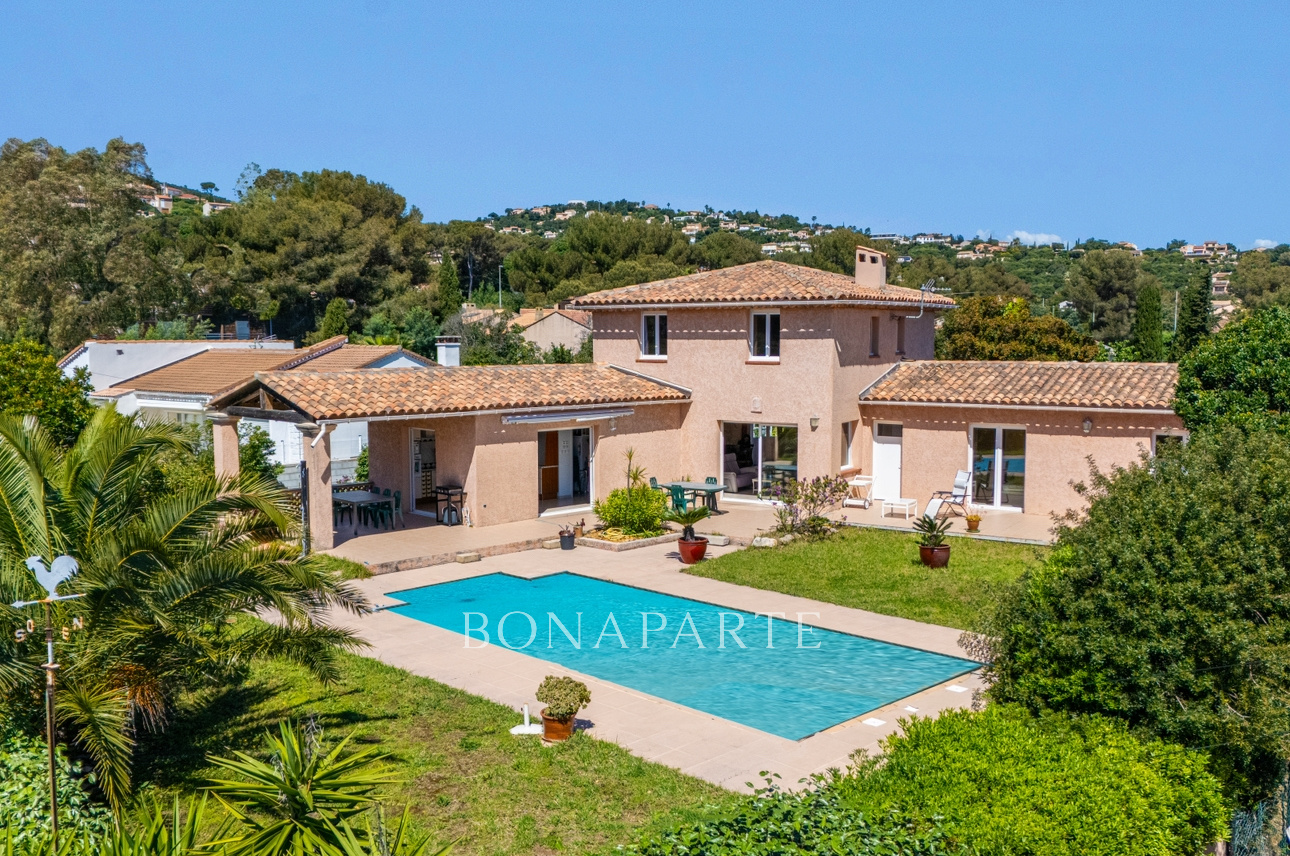 Agence immobilière de RESEAU BONAPARTE