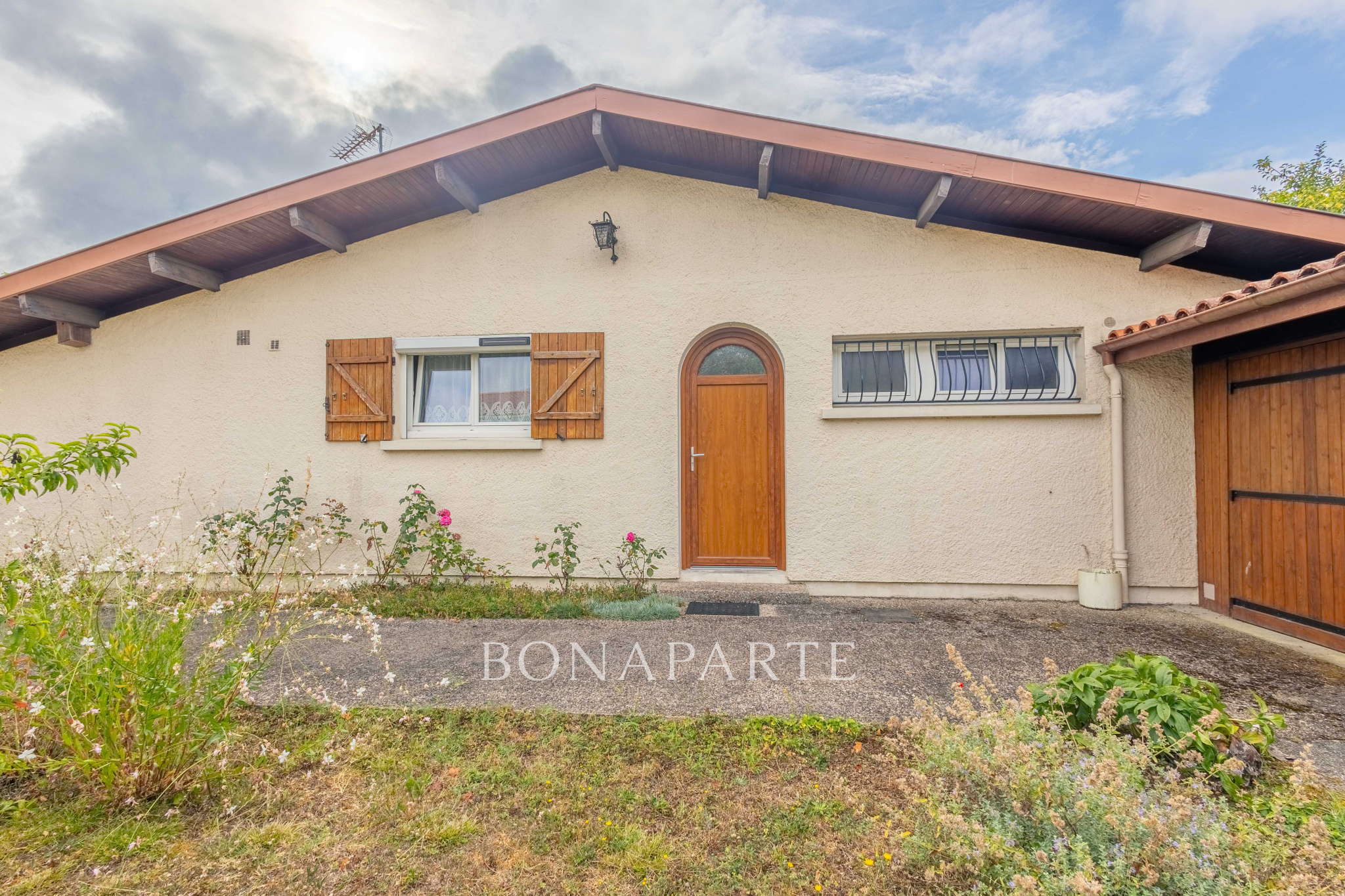 Agence immobilière de RESEAU BONAPARTE