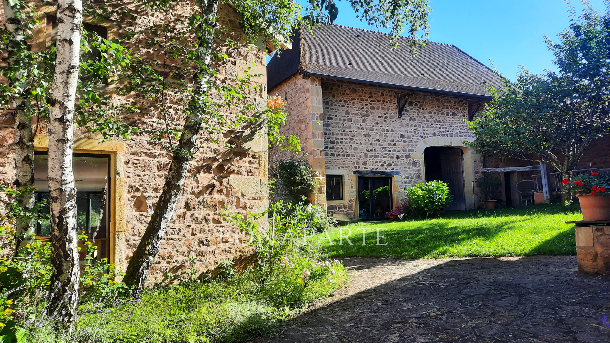 Agence immobilière de RESEAU BONAPARTE