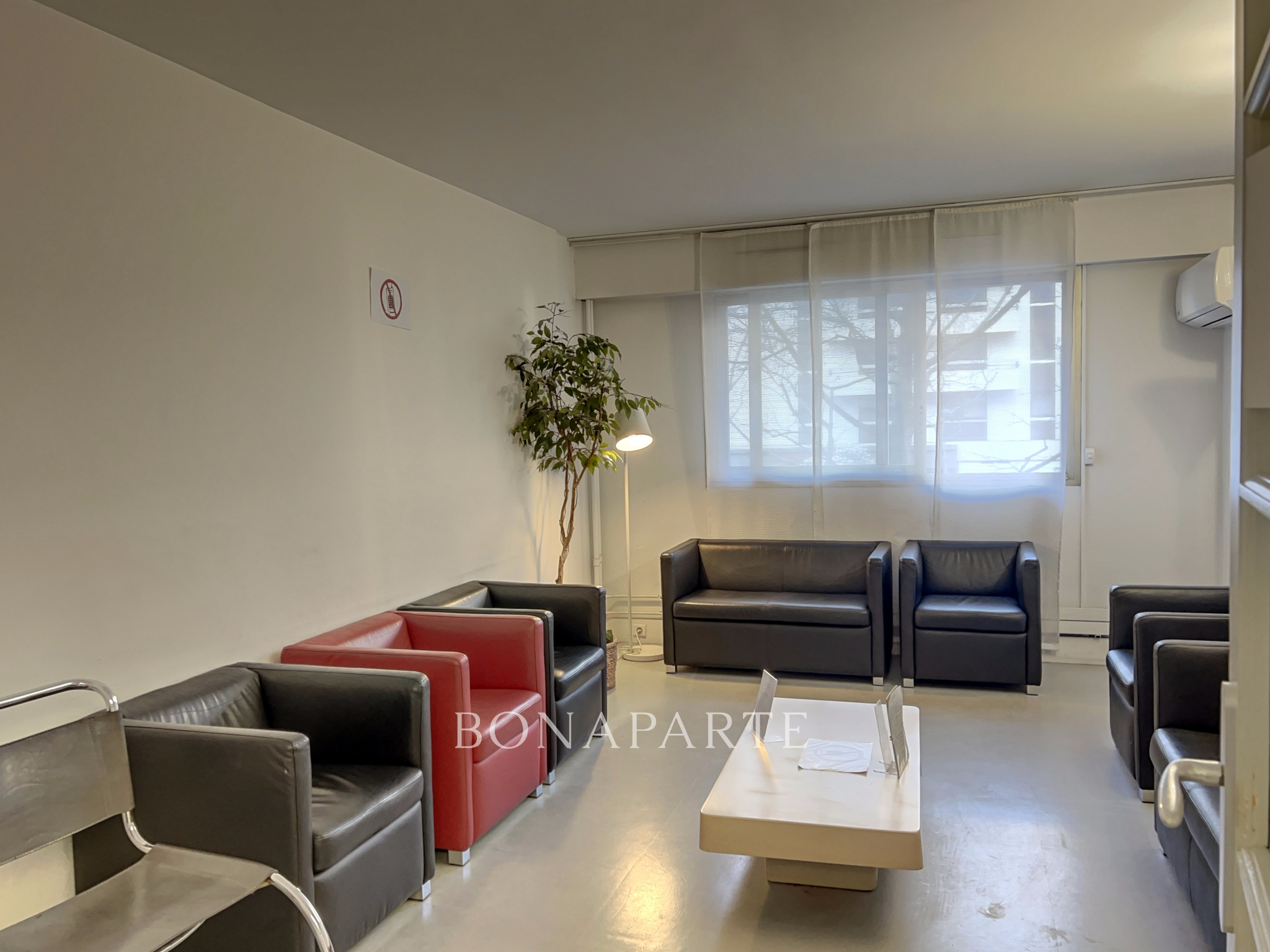 Agence immobilière de RESEAU BONAPARTE