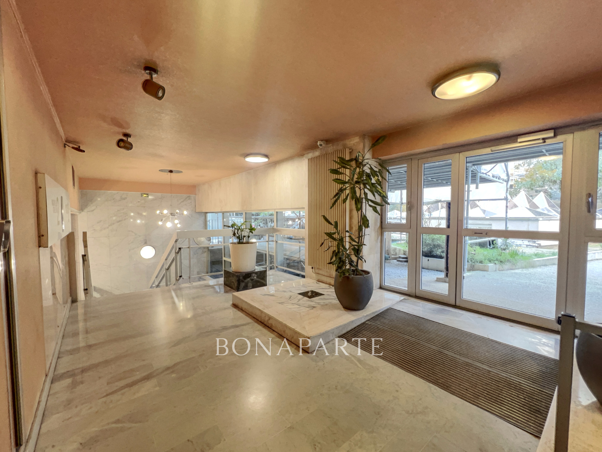 Agence immobilière de RESEAU BONAPARTE