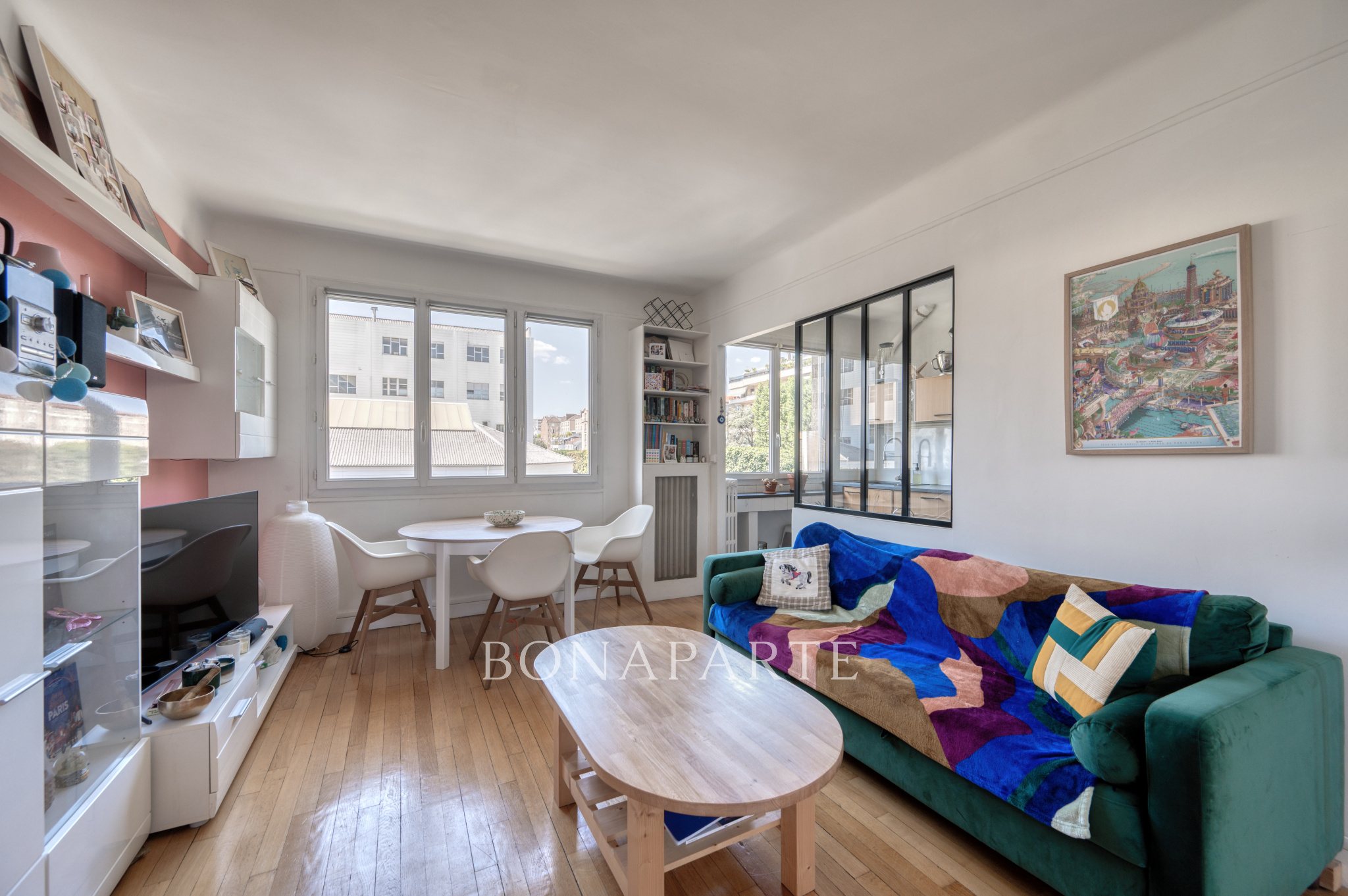 Photo bien immobilier