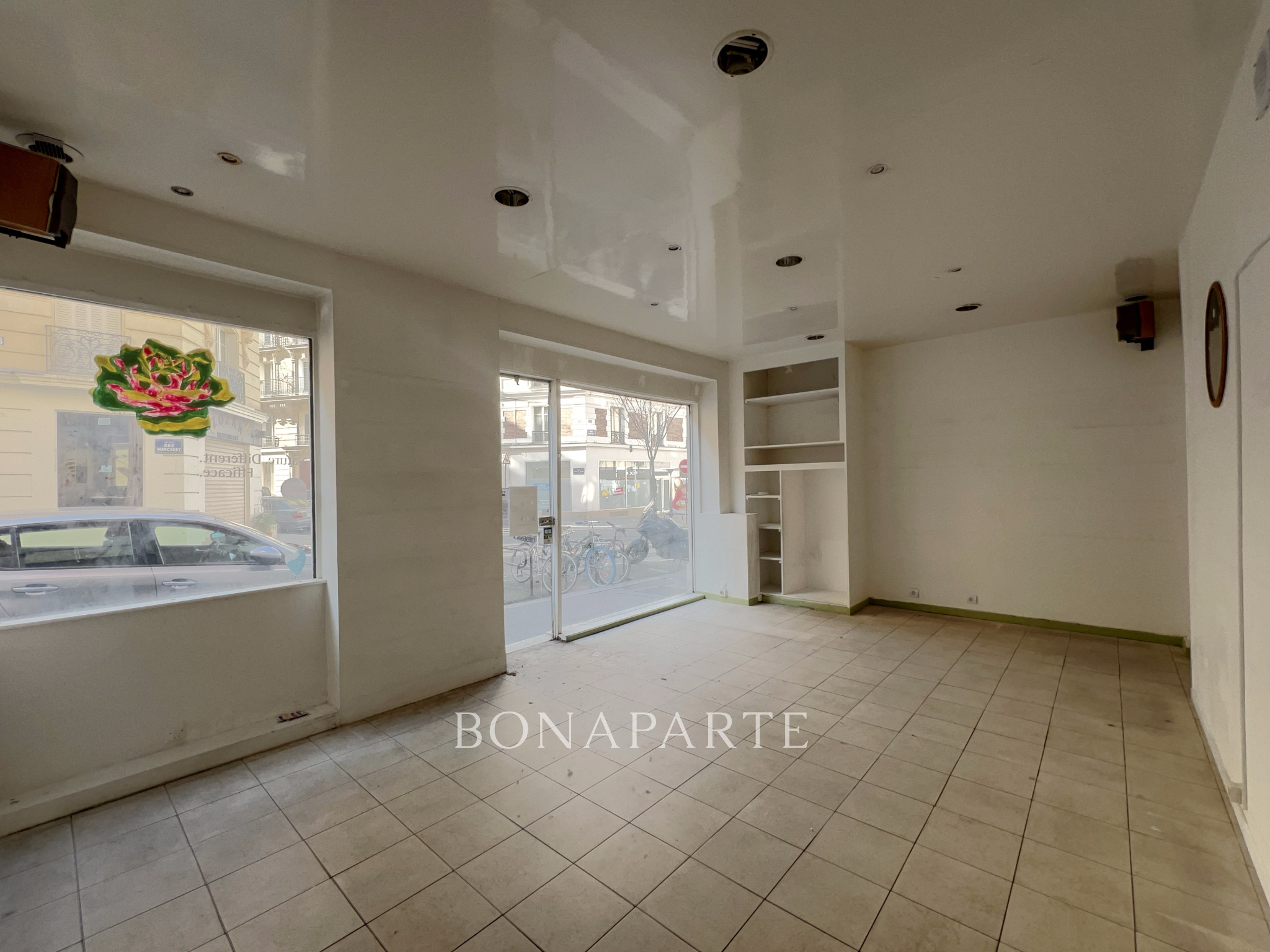 Agence immobilière de RESEAU BONAPARTE