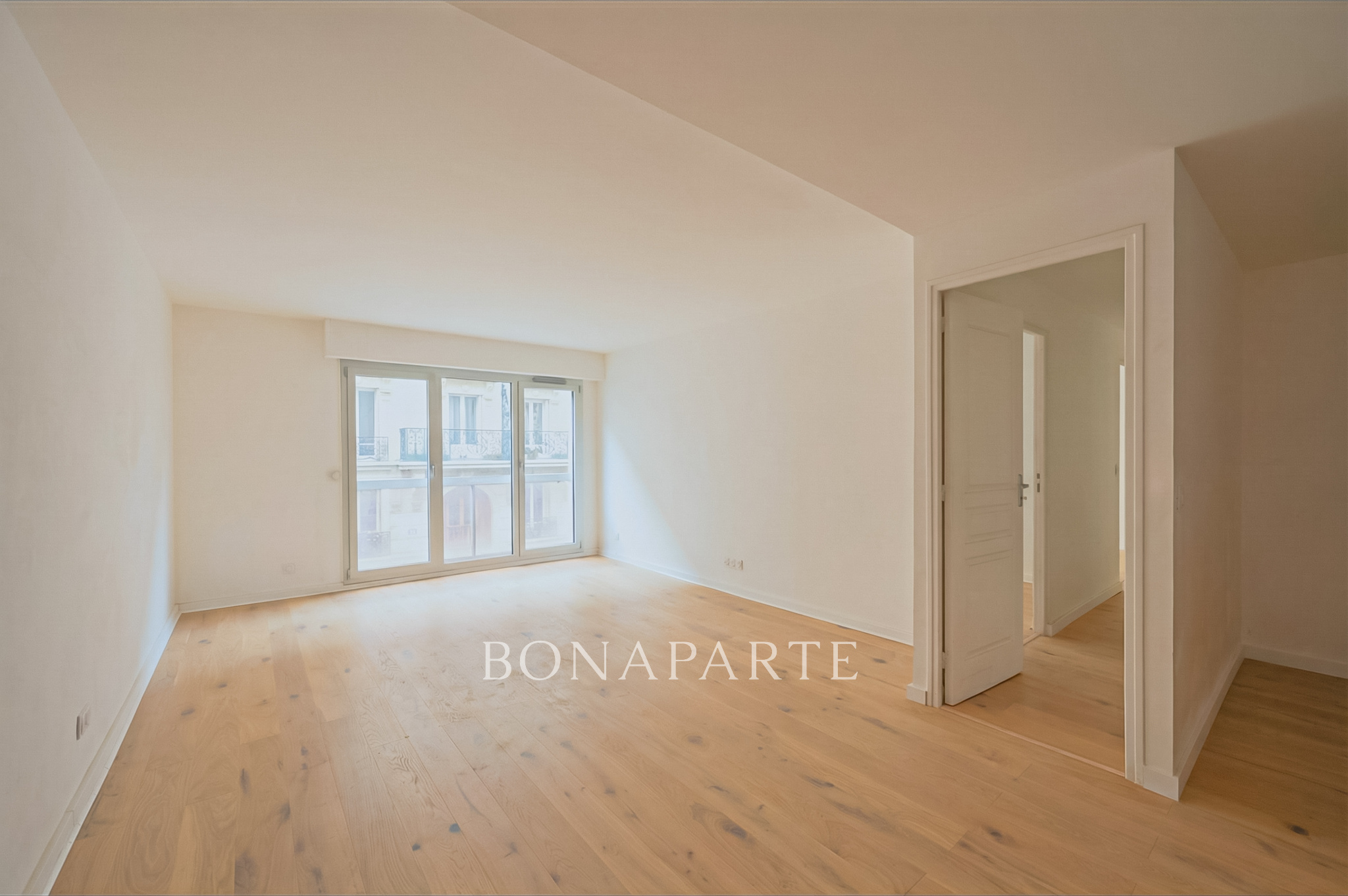 Agence immobilière de RESEAU BONAPARTE