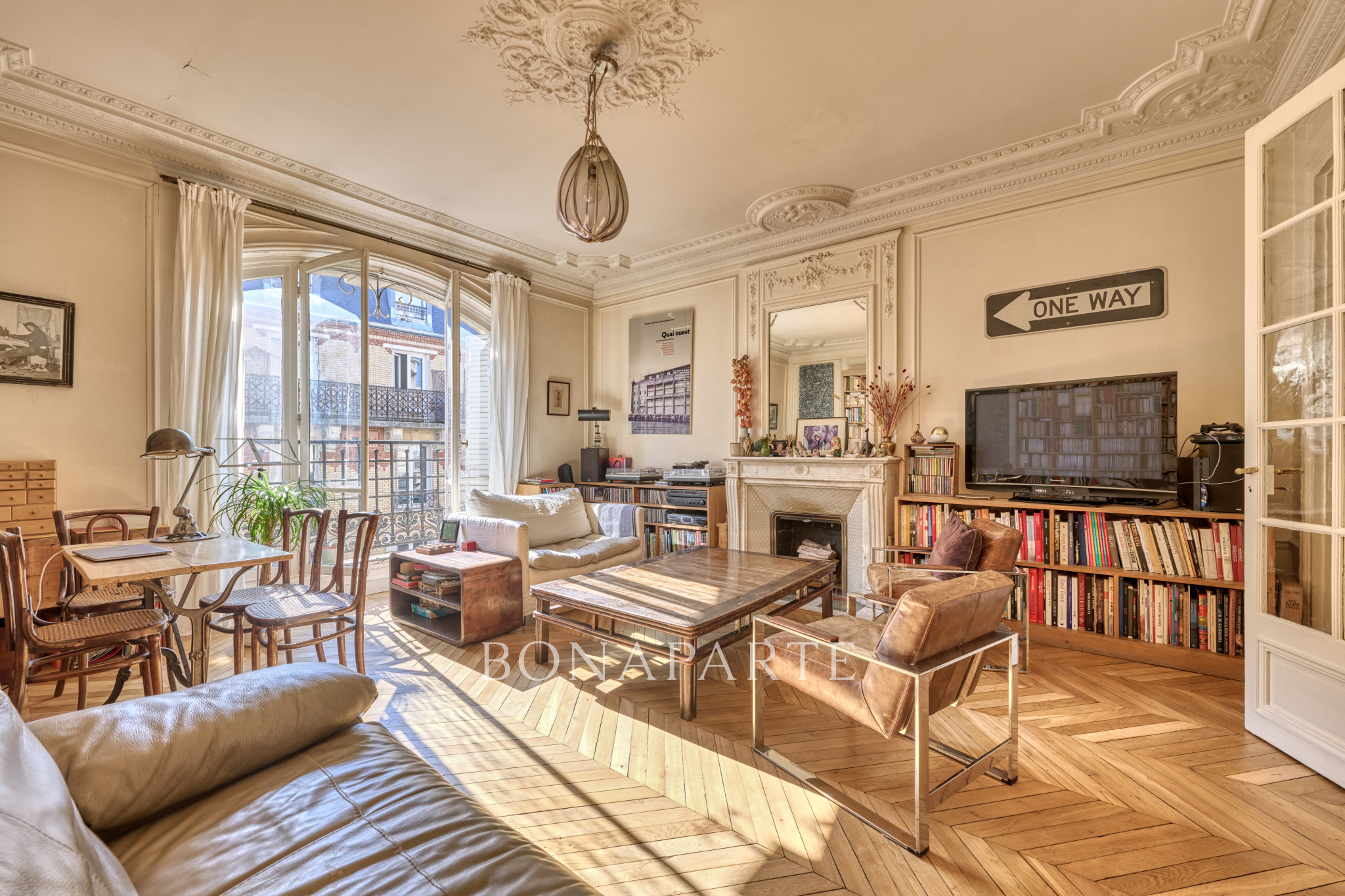Photo bien immobilier