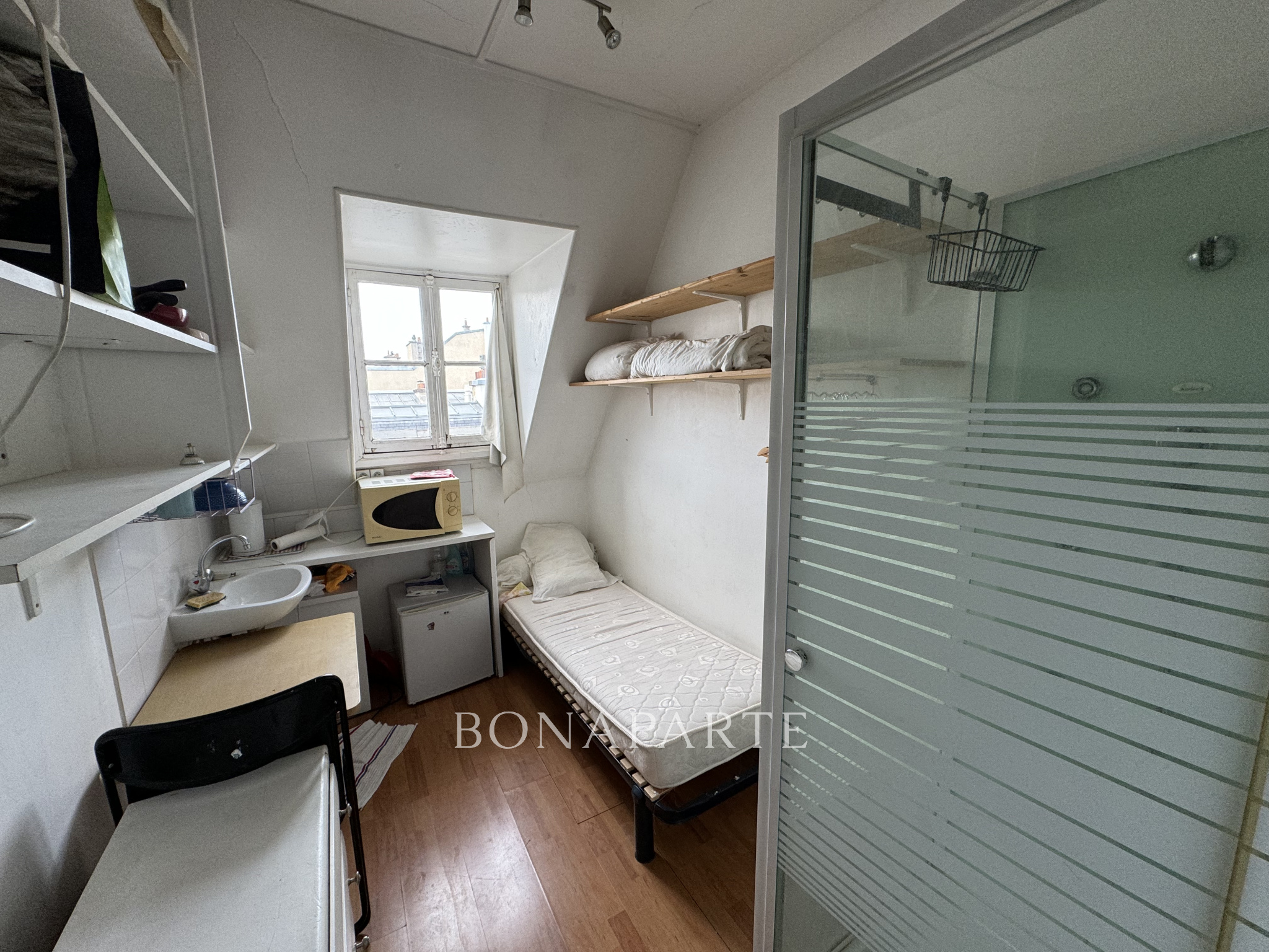 Agence immobilière de RESEAU BONAPARTE