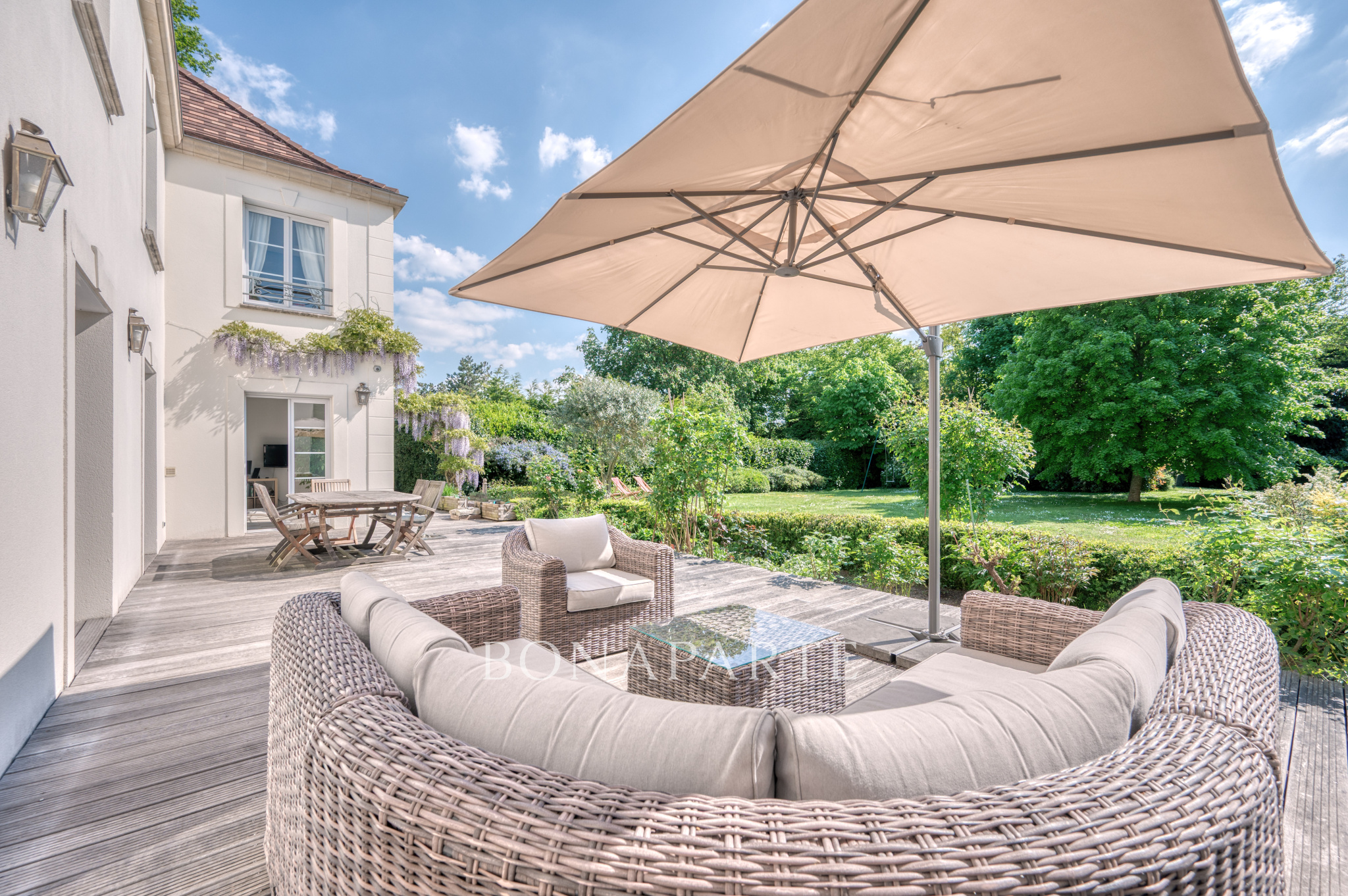 Agence immobilière de RESEAU BONAPARTE