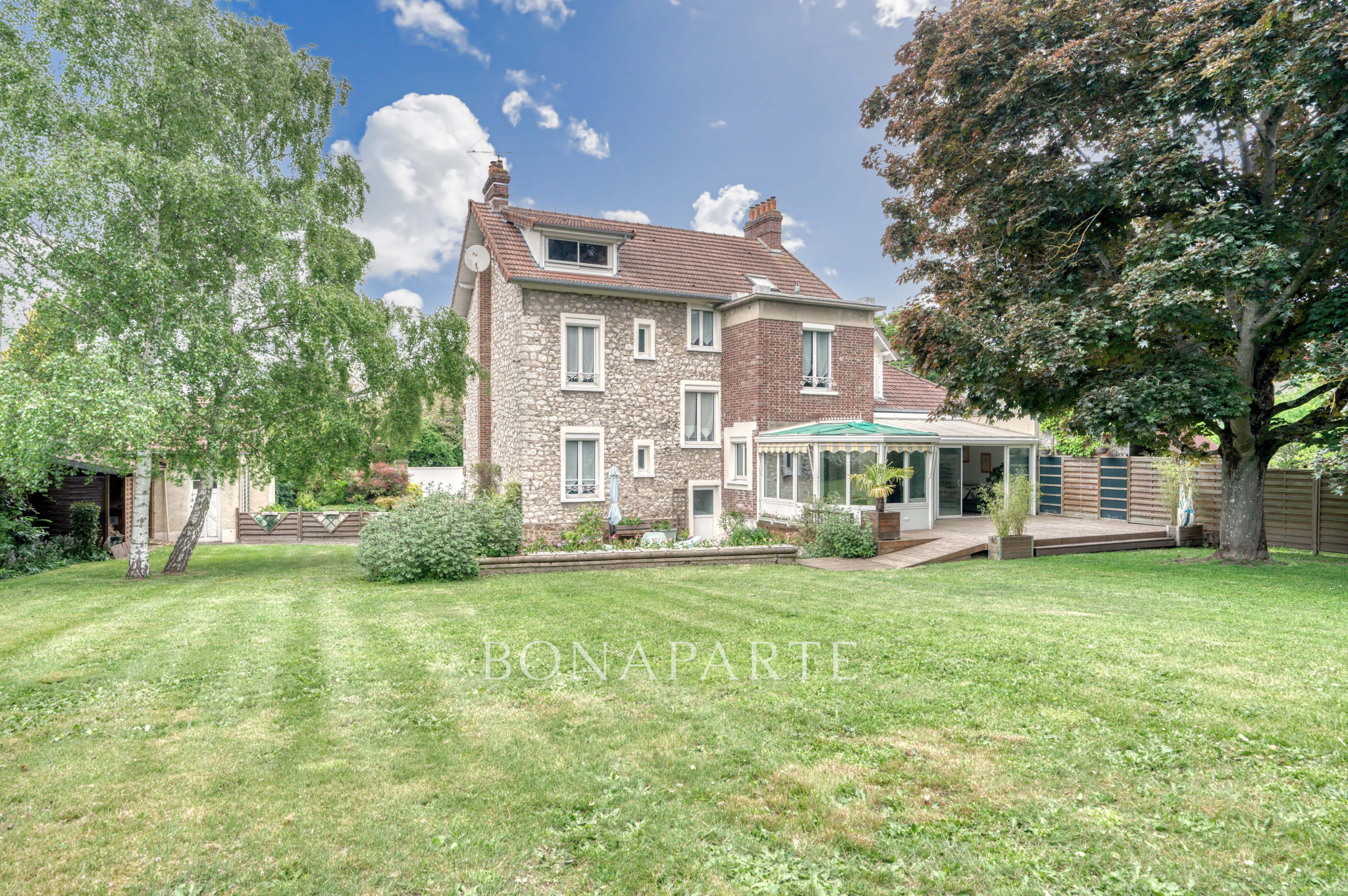 Photo bien immobilier