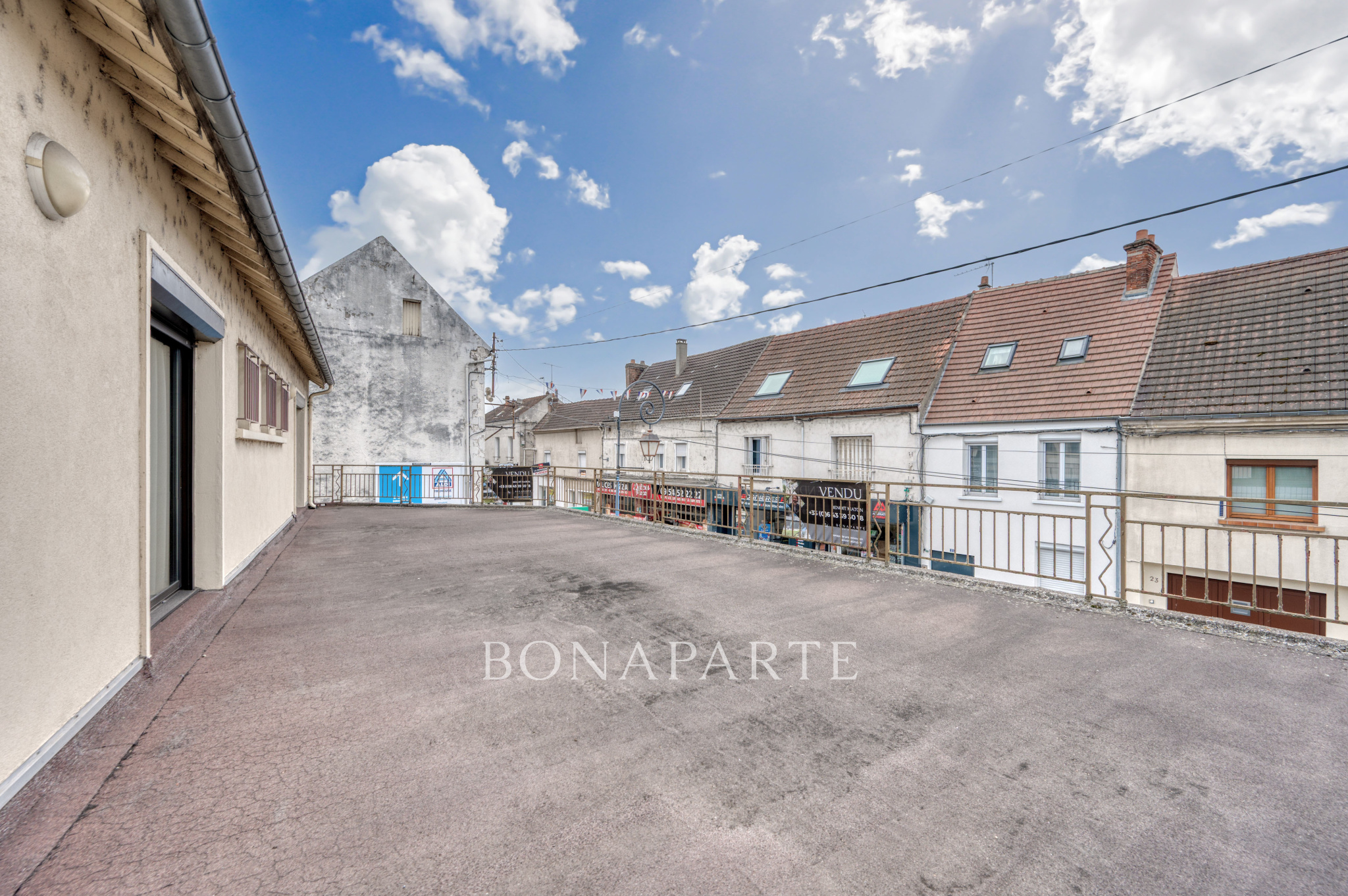 Agence immobilière de RESEAU BONAPARTE