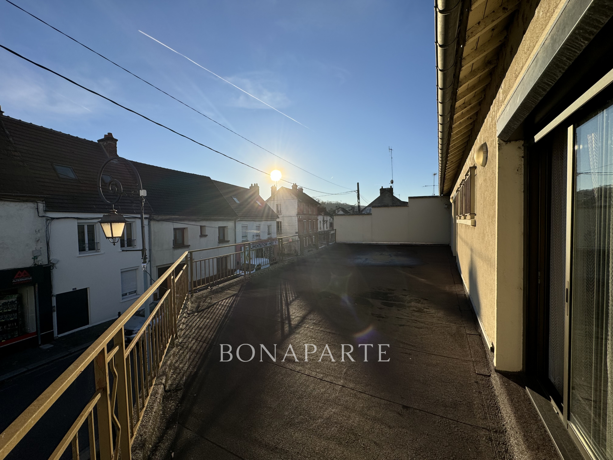 Agence immobilière de RESEAU BONAPARTE