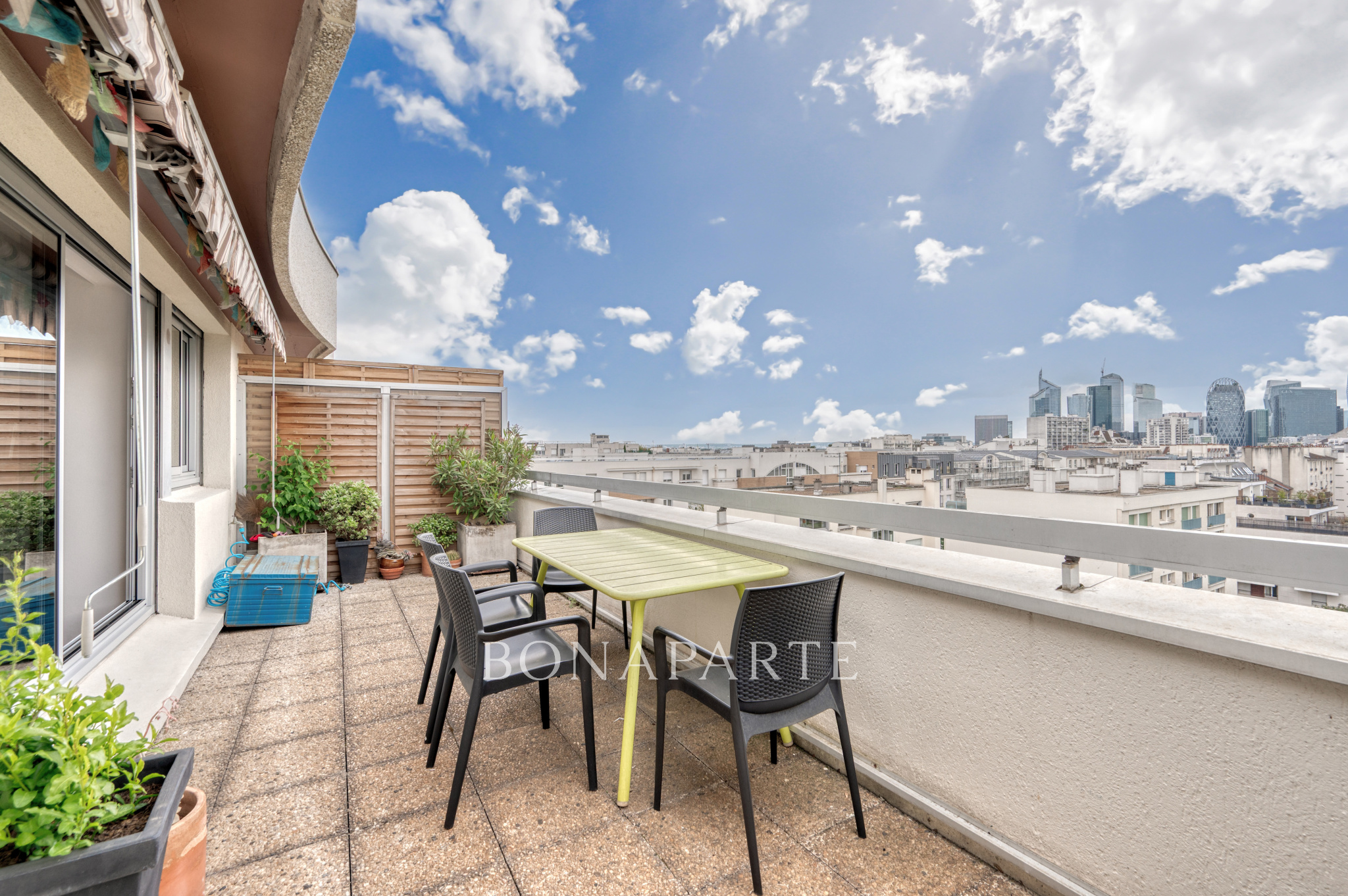 Photo bien immobilier