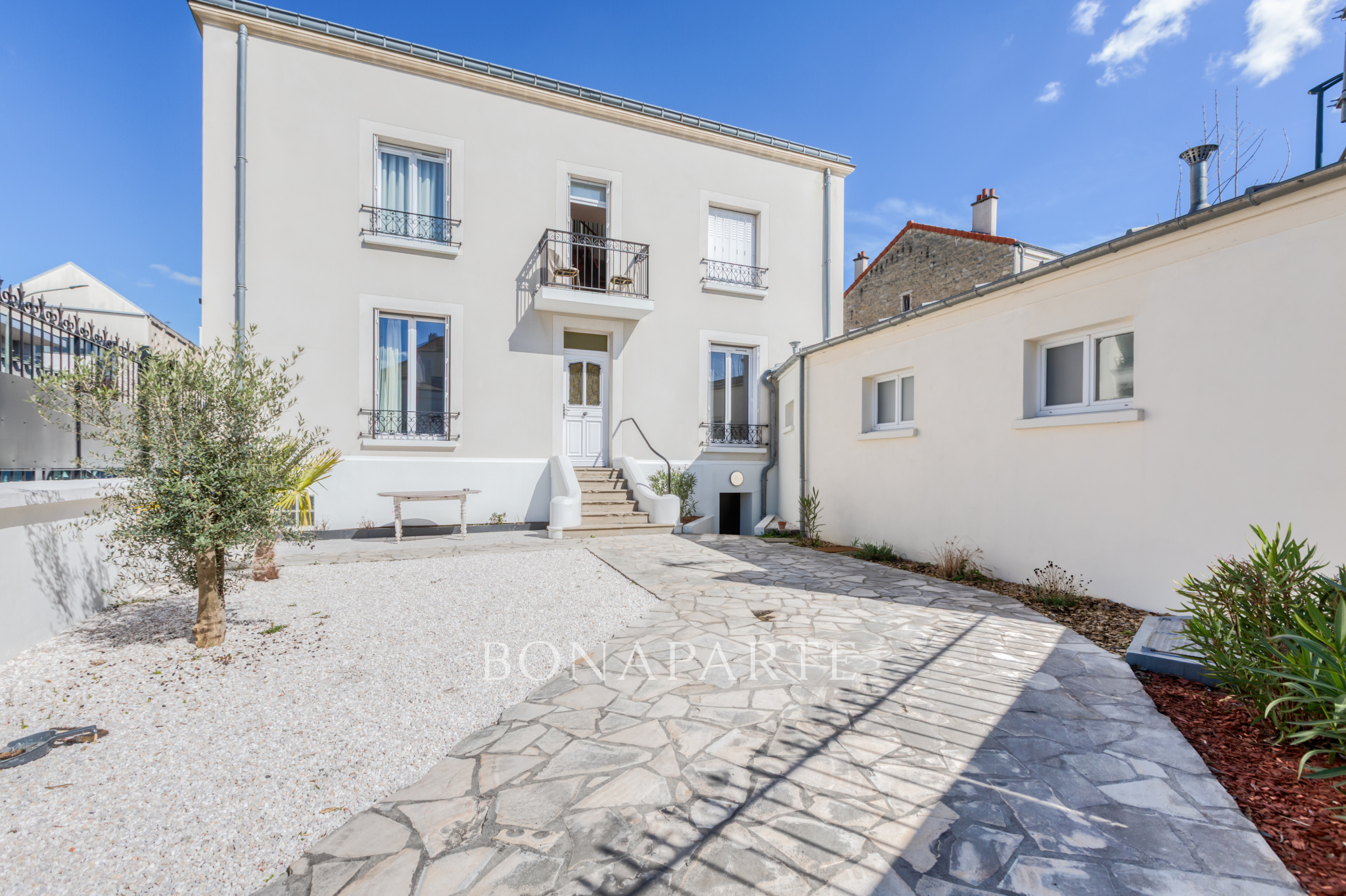 Agence immobilière de RESEAU BONAPARTE