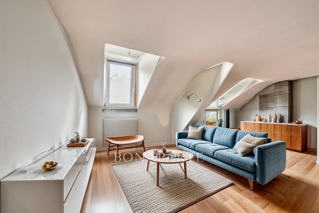 Photo bien immobilier