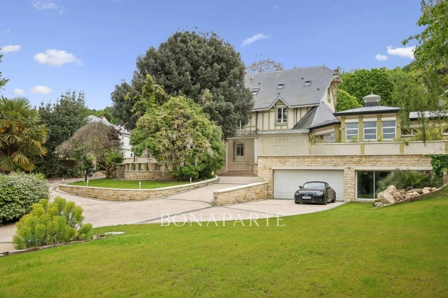 Agence immobilière de RESEAU BONAPARTE