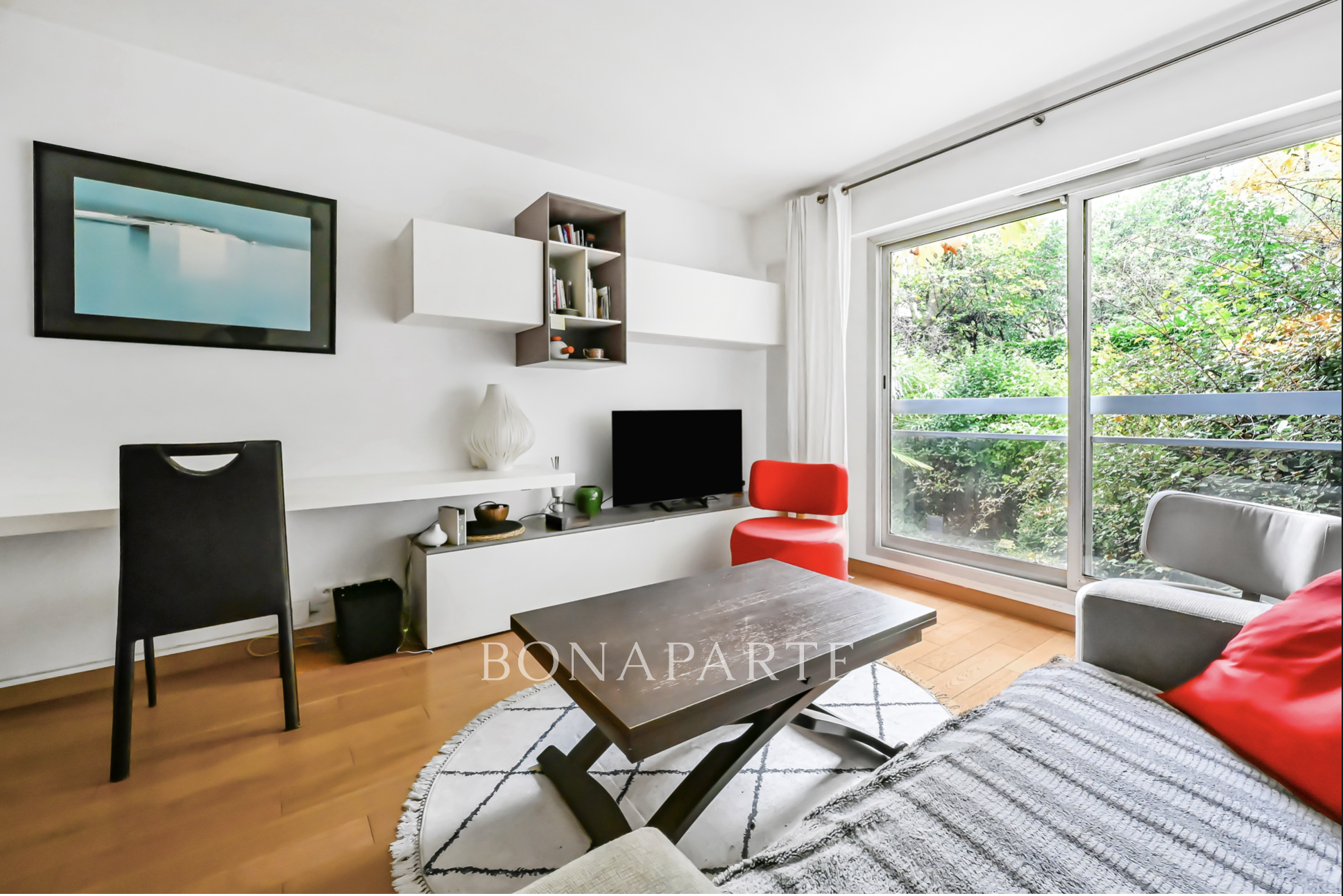 Photo bien immobilier