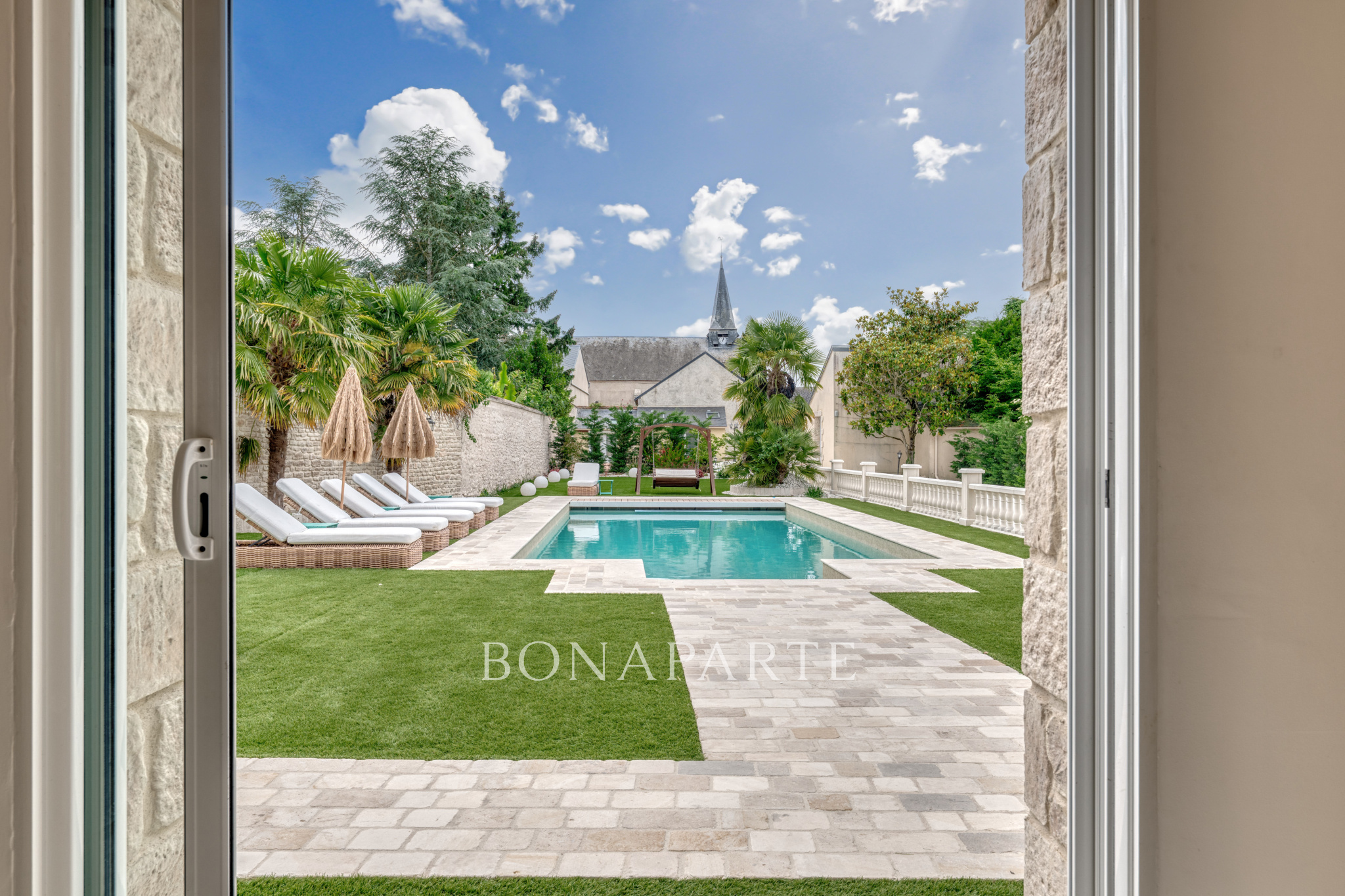 Agence immobilière de RESEAU BONAPARTE