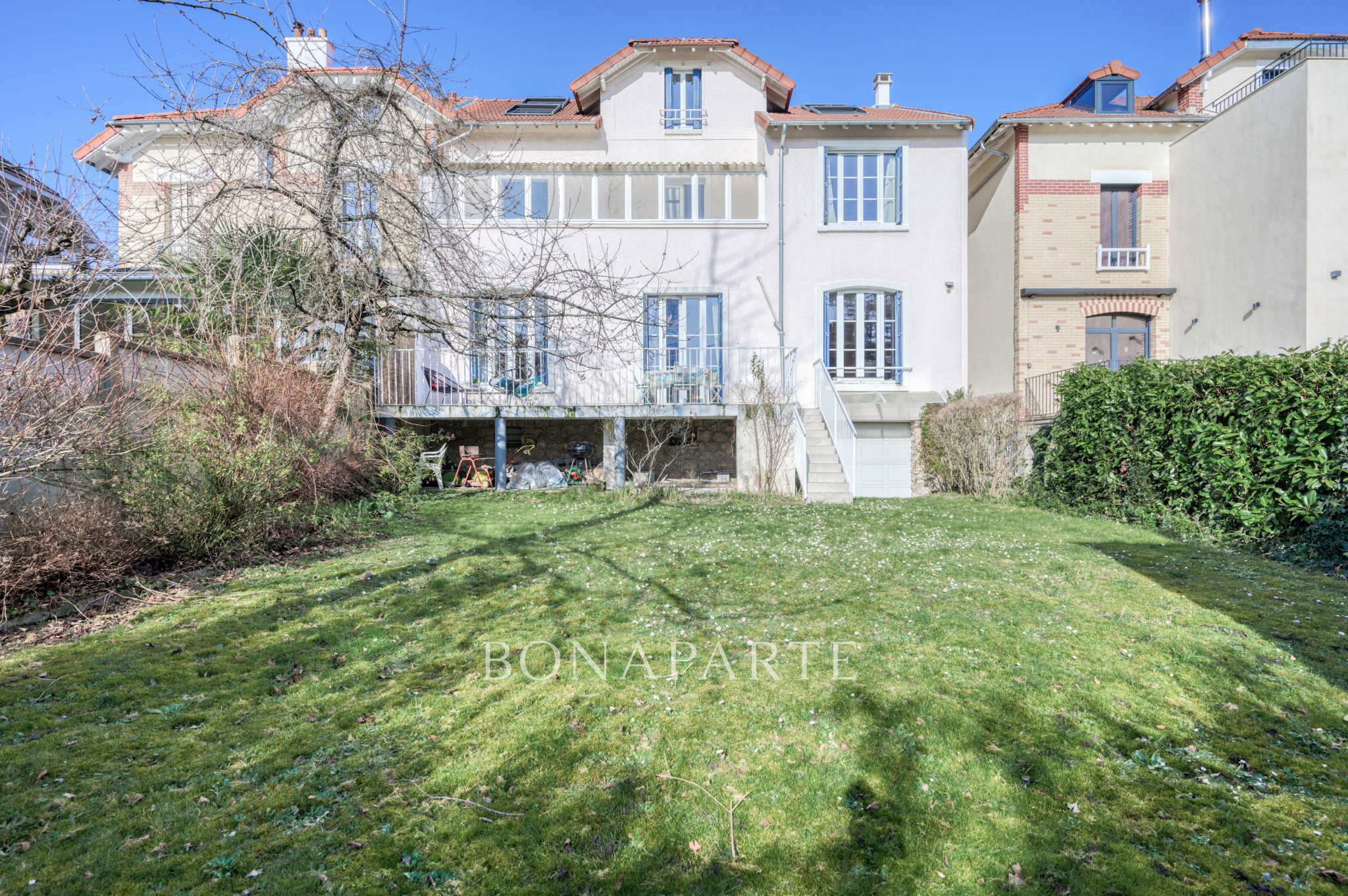 Agence immobilière de RESEAU BONAPARTE