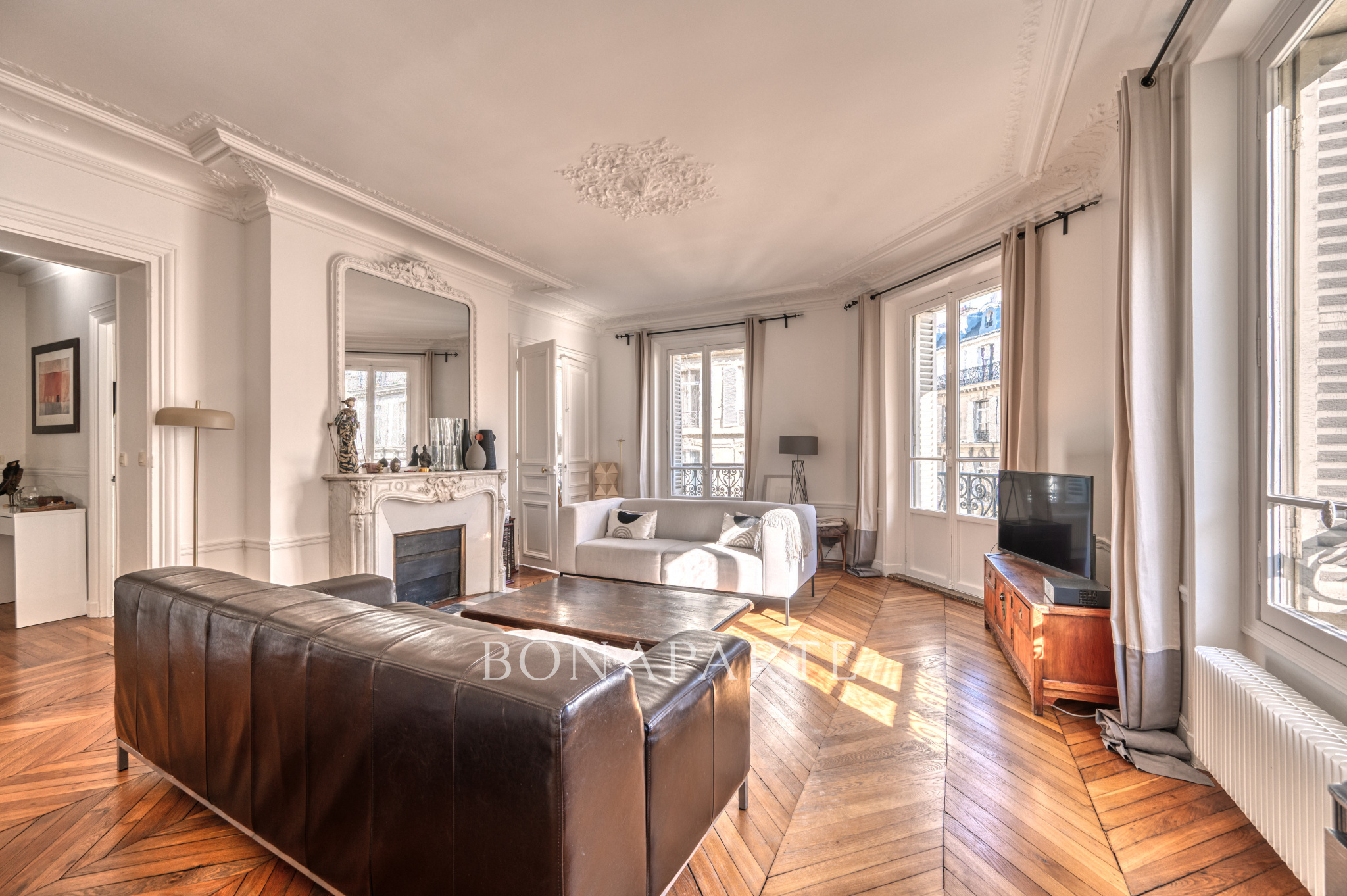 Agence immobilière de RESEAU BONAPARTE