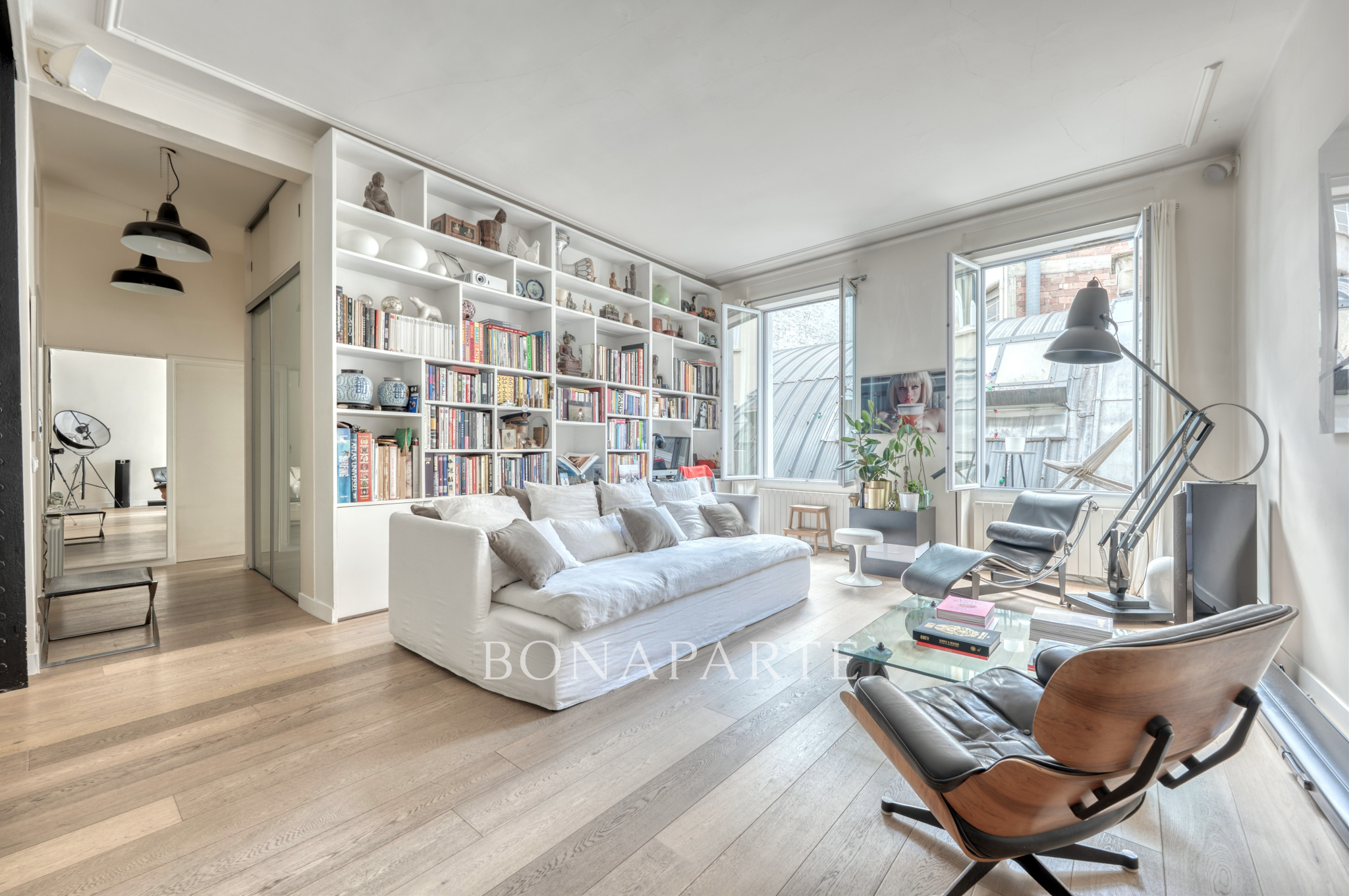 Agence immobilière de RESEAU BONAPARTE