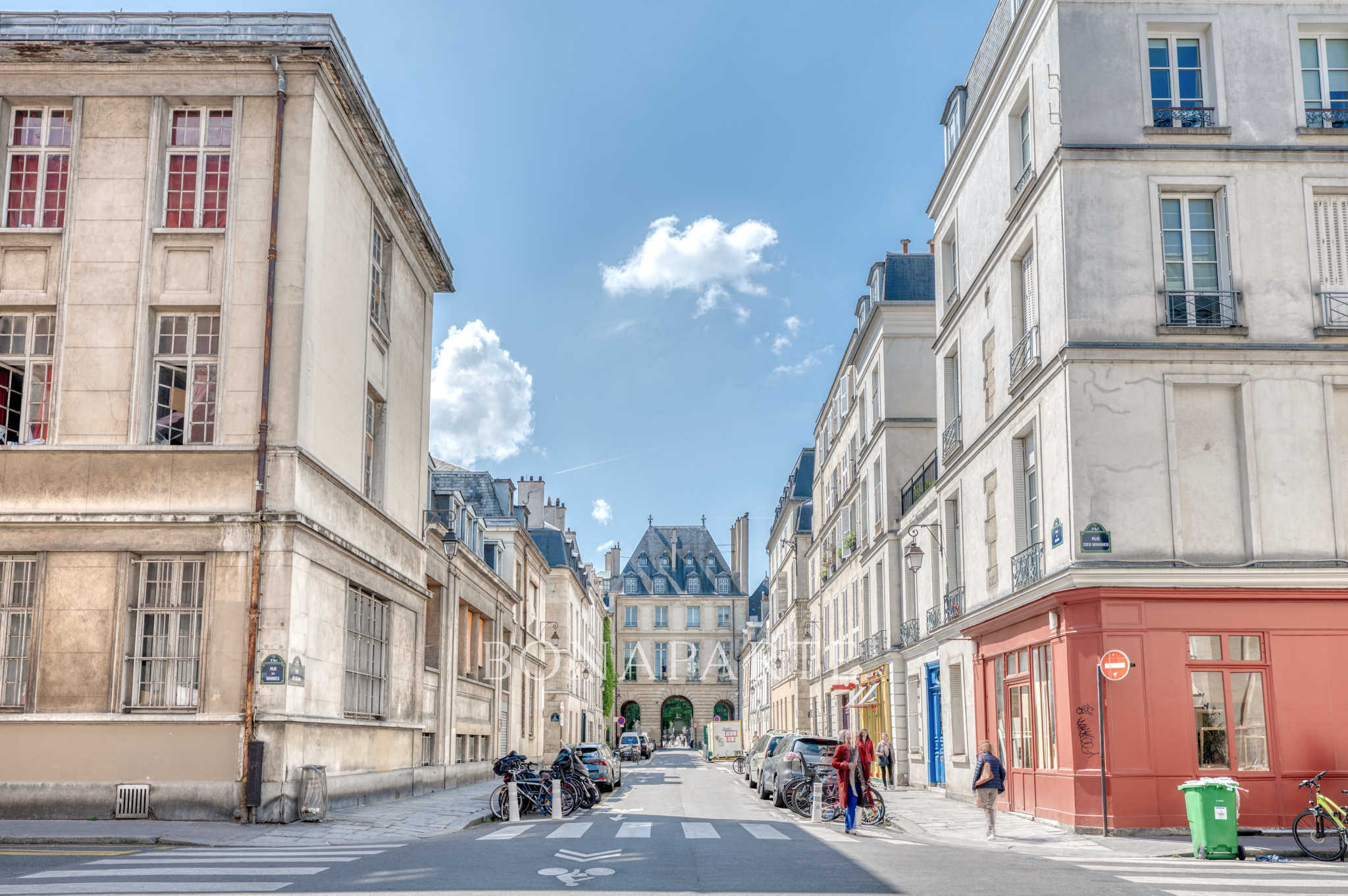 Agence immobilière de RESEAU BONAPARTE