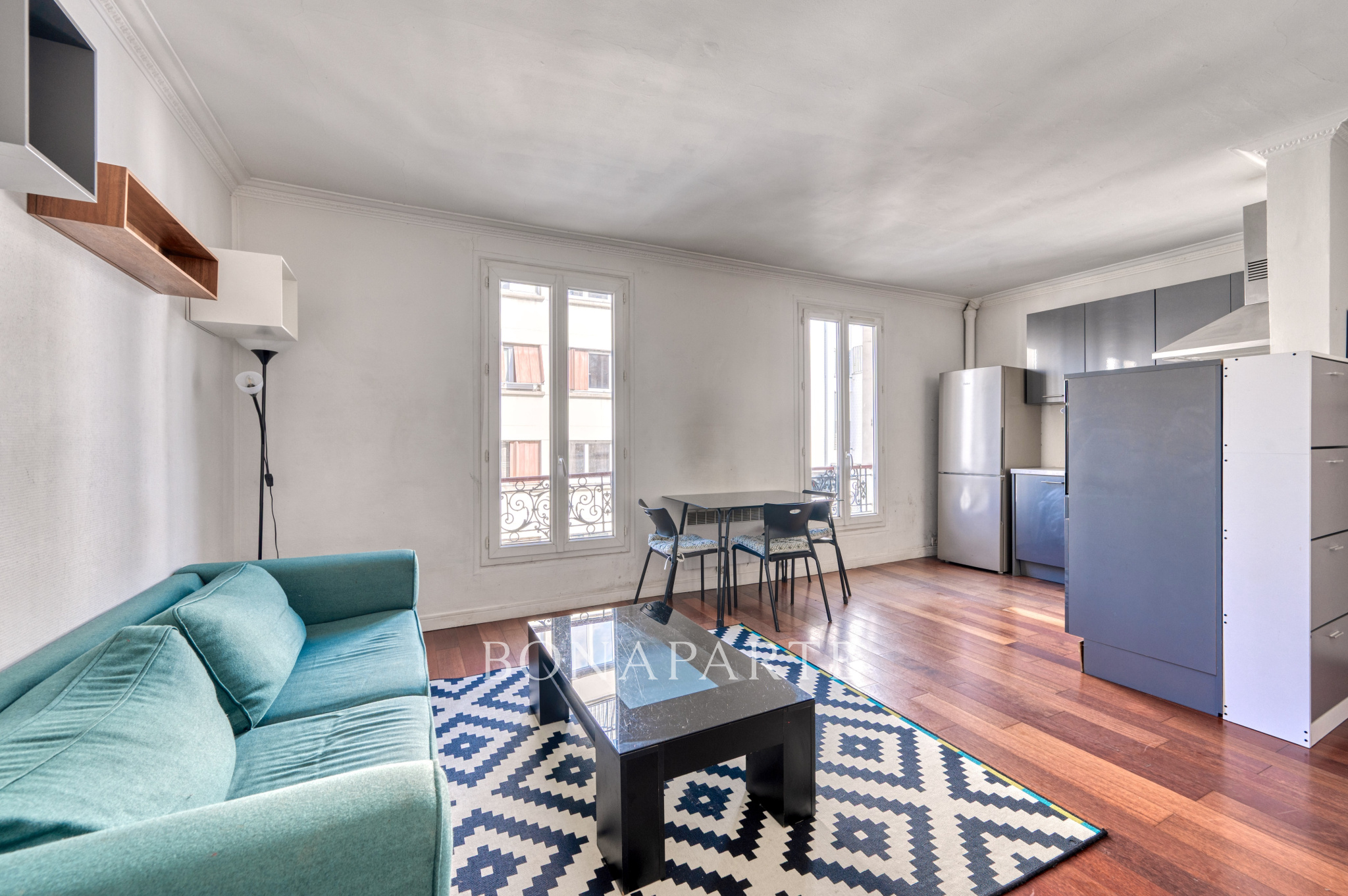 Agence immobilière de RESEAU BONAPARTE