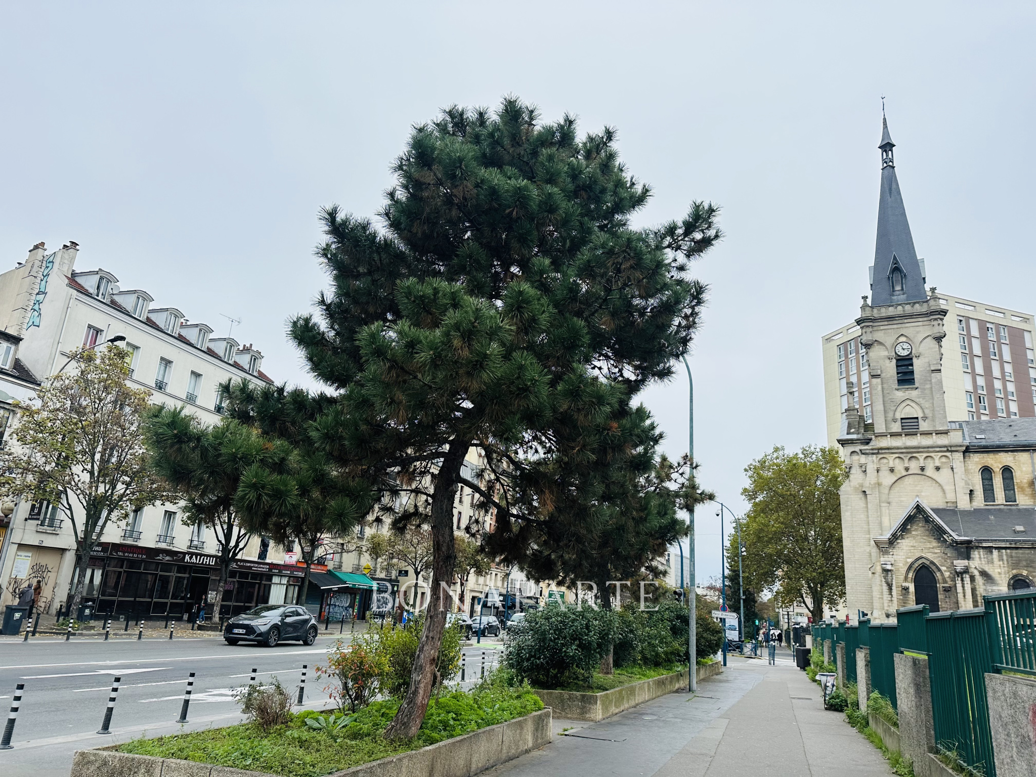 Photo bien immobilier