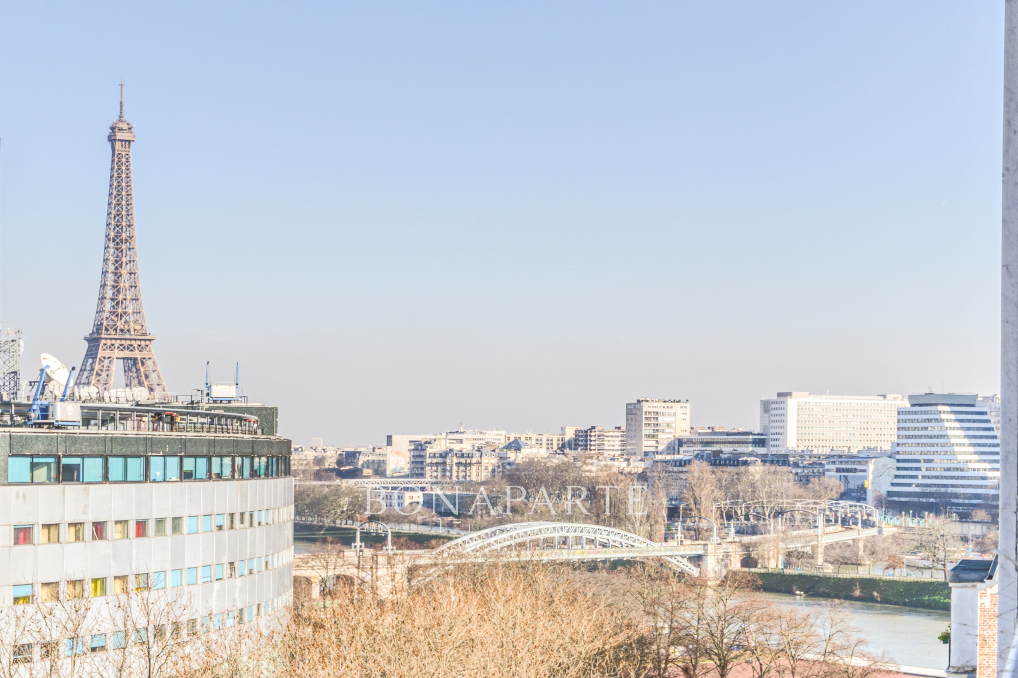 Agence immobilière de RESEAU BONAPARTE