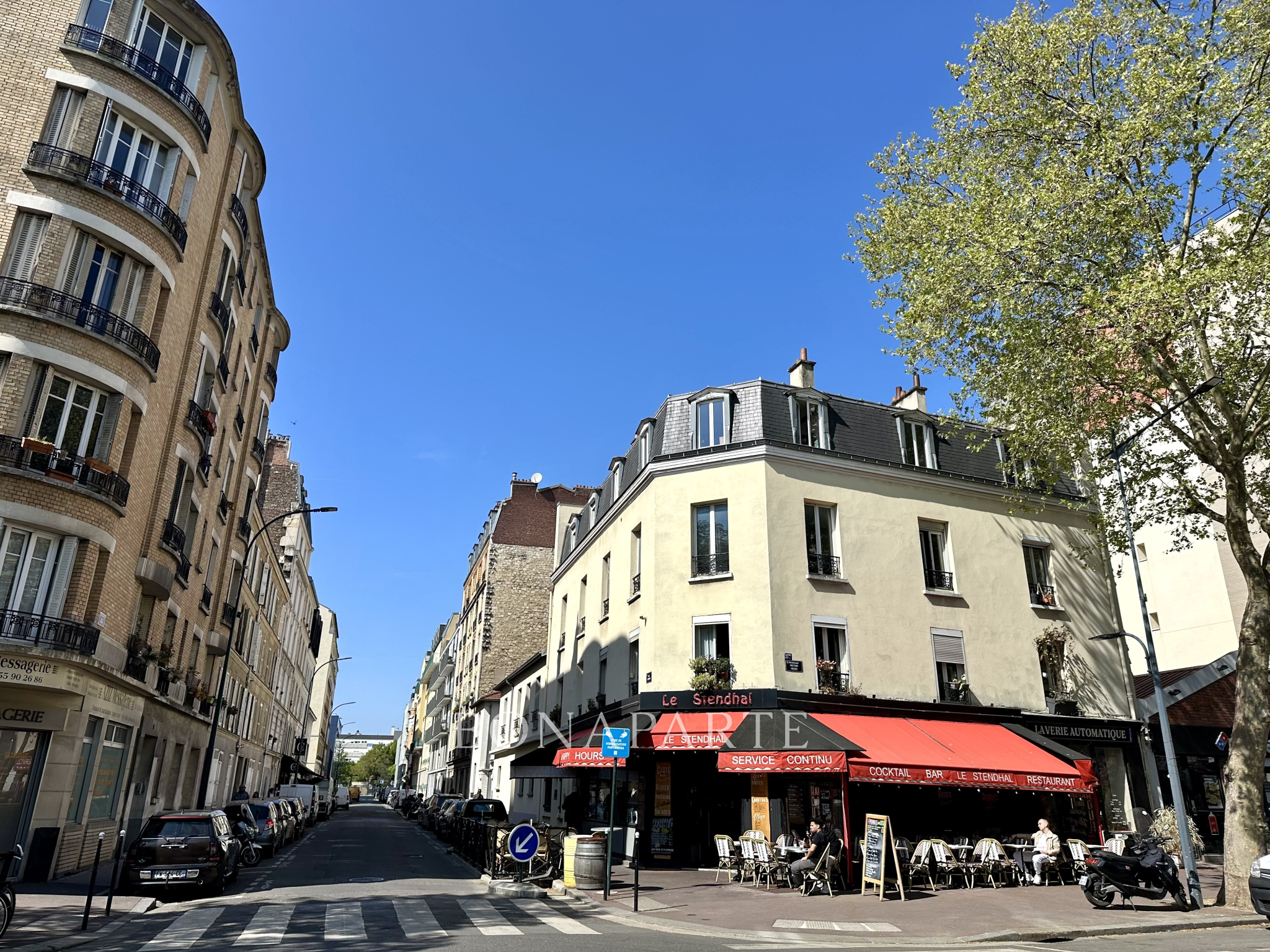 Agence immobilière de RESEAU BONAPARTE