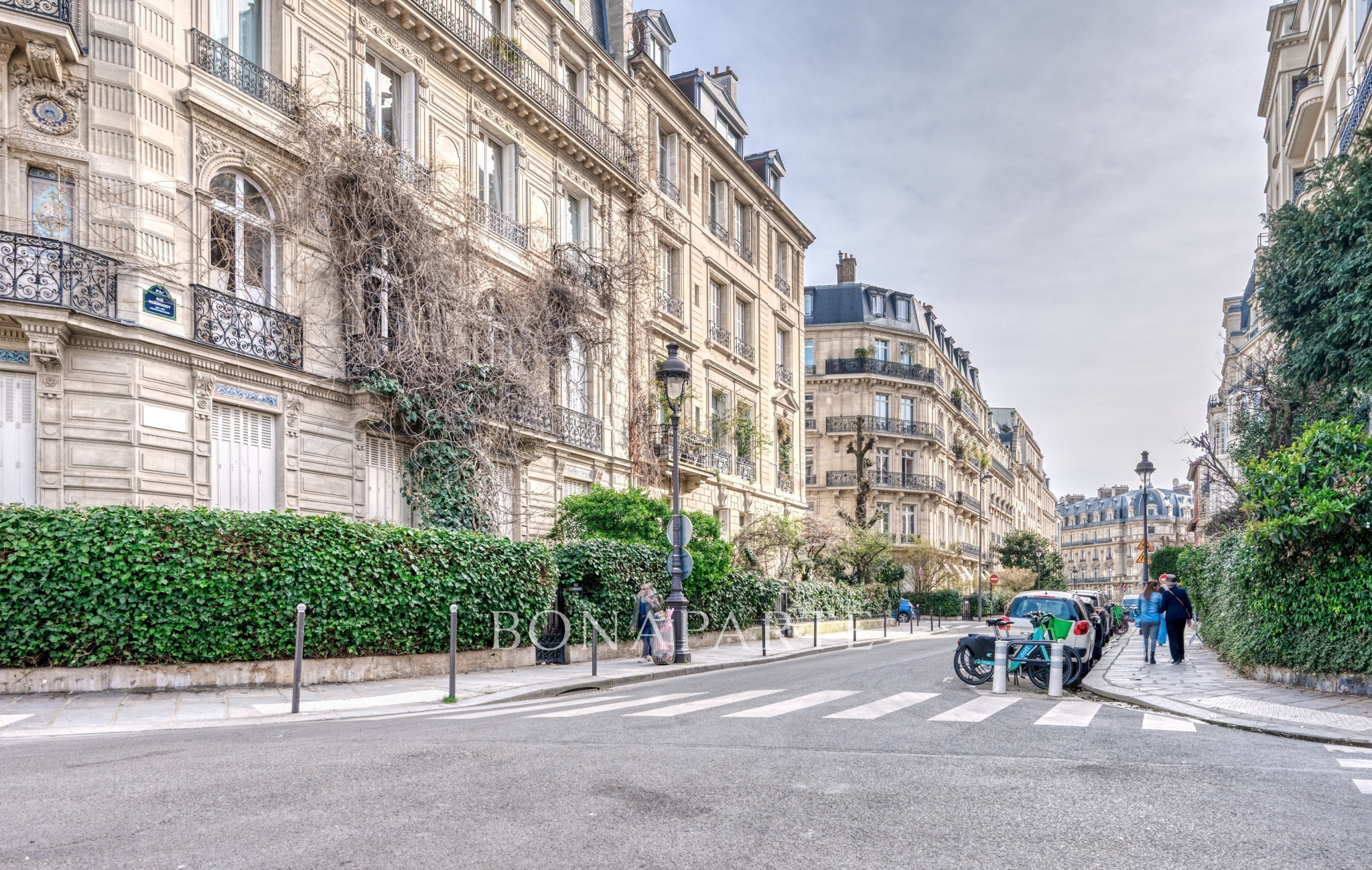 Agence immobilière de RESEAU BONAPARTE