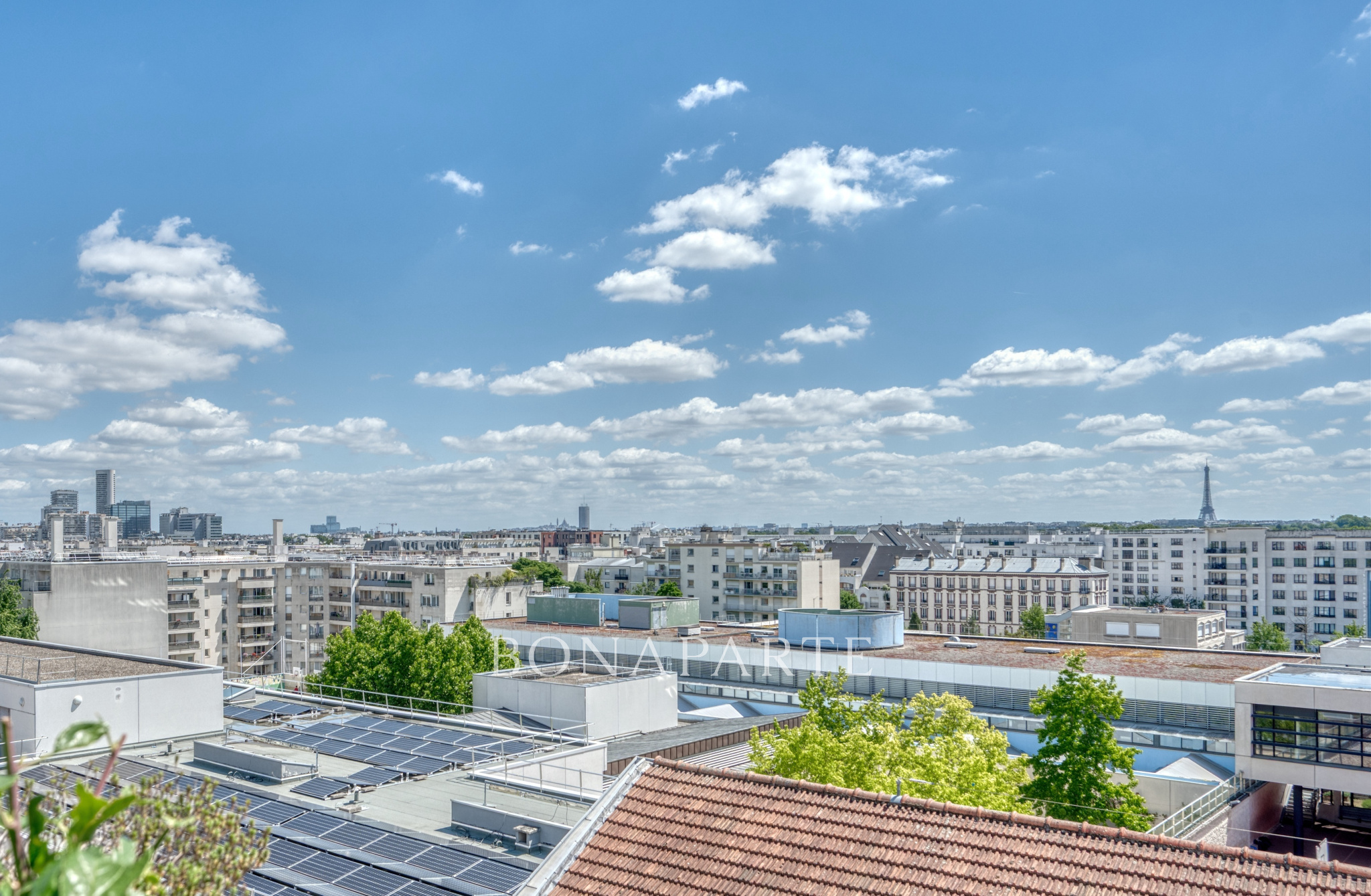 Agence immobilière de RESEAU BONAPARTE