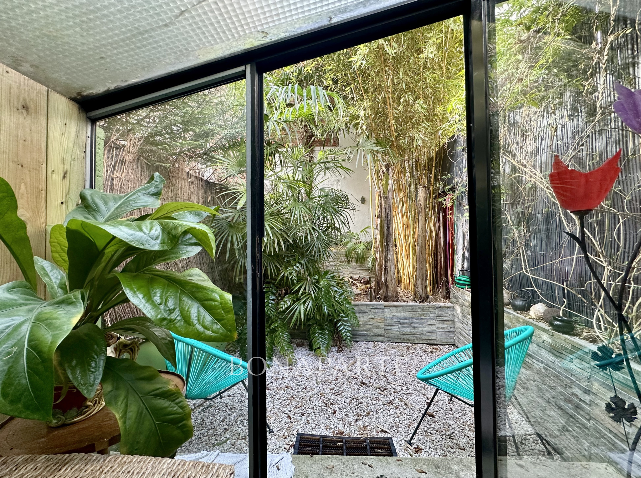 Agence immobilière de RESEAU BONAPARTE