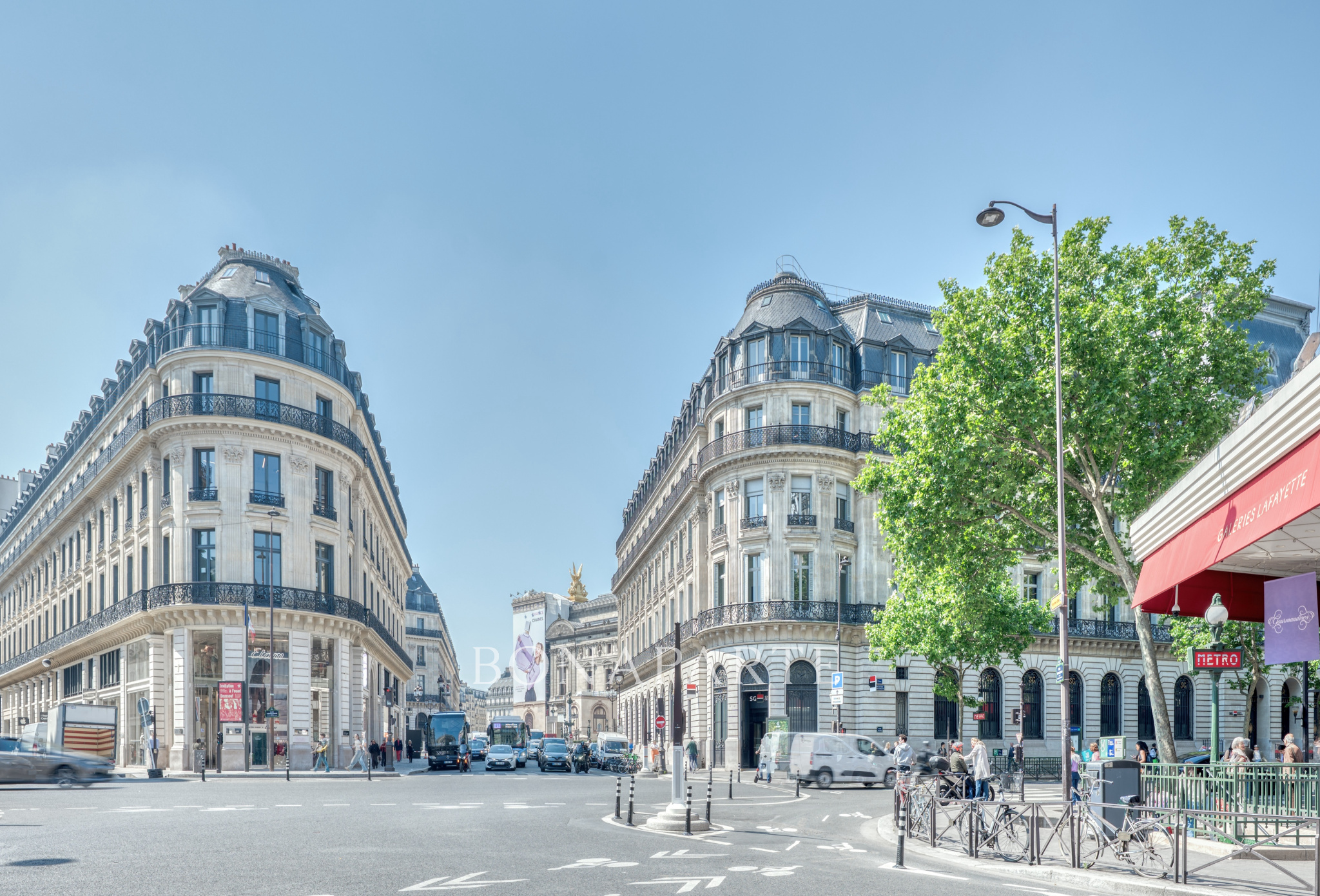Agence immobilière de RESEAU BONAPARTE