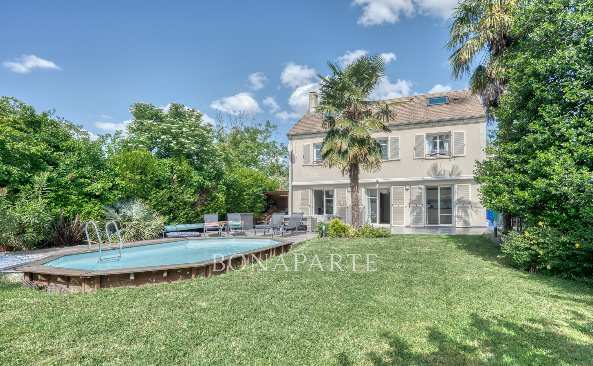 Agence immobilière de RESEAU BONAPARTE