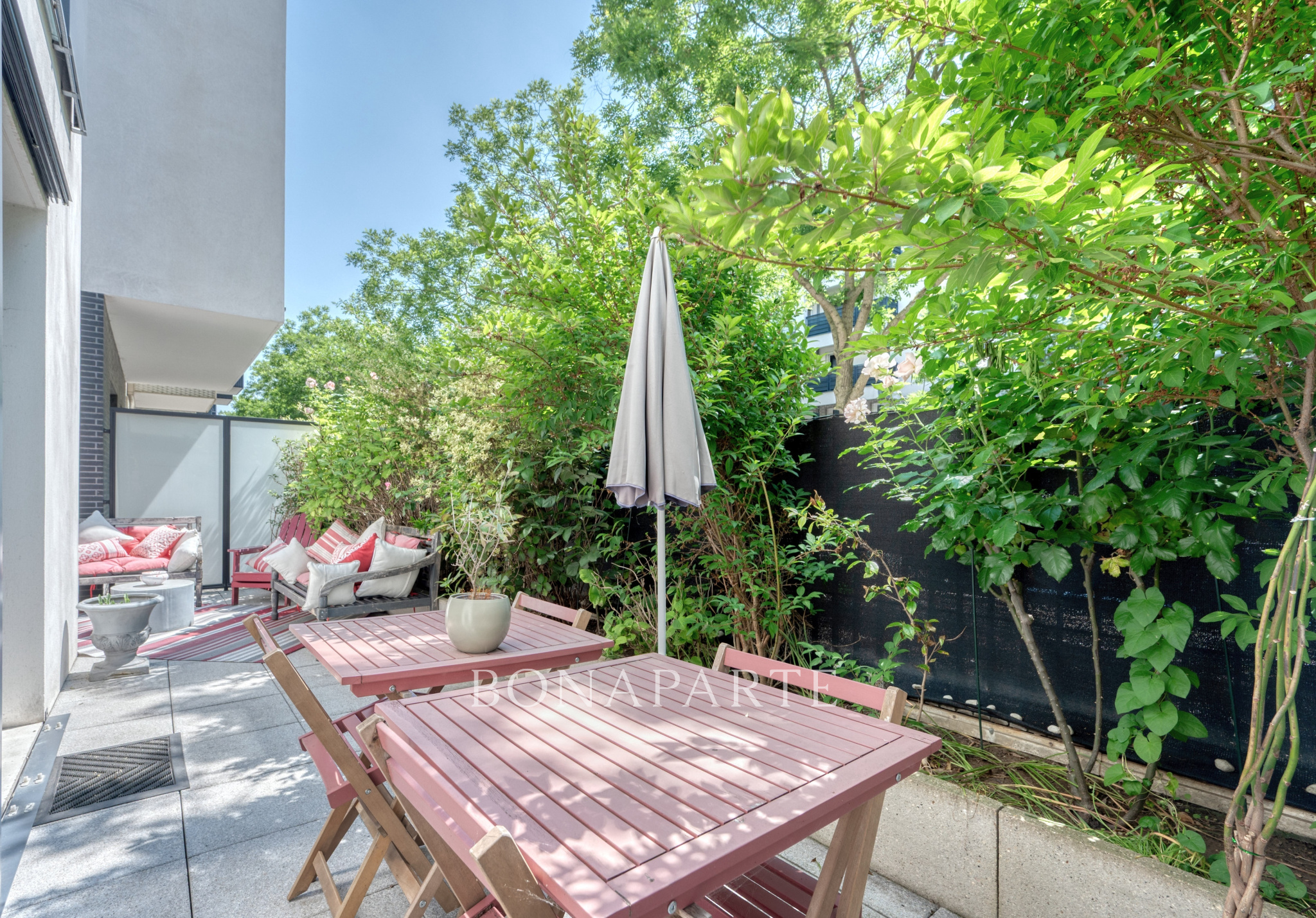 Agence immobilière de RESEAU BONAPARTE