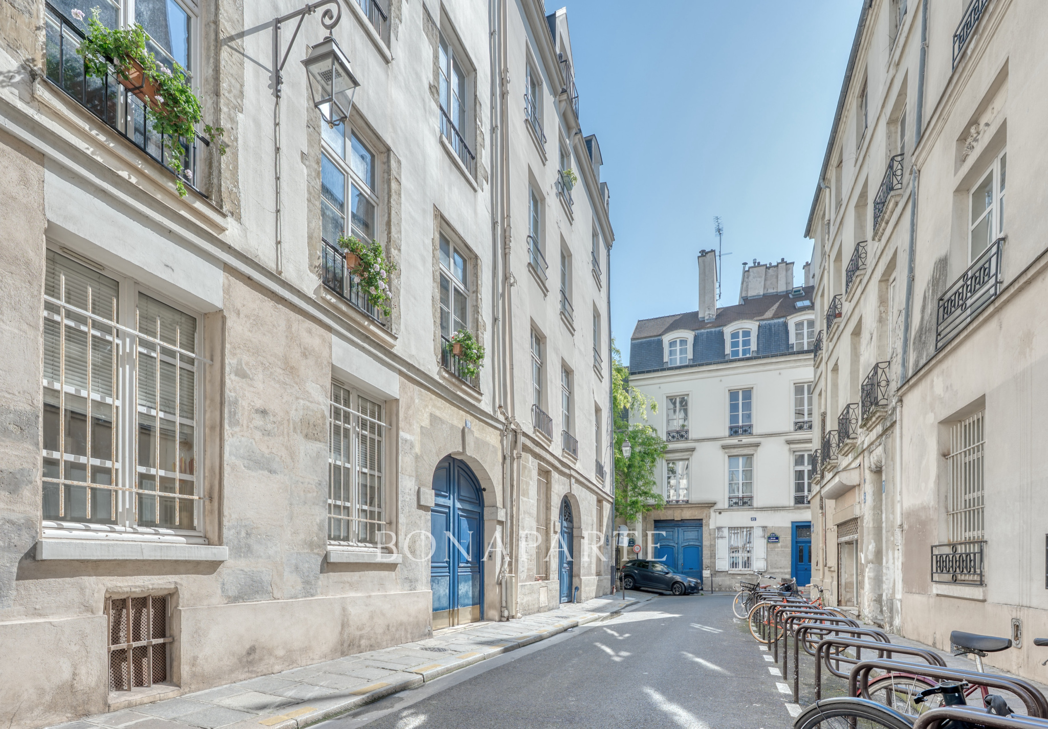 Agence immobilière de RESEAU BONAPARTE