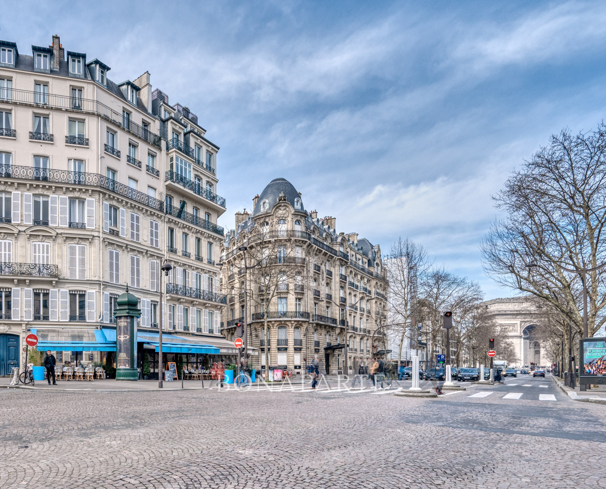 Agence immobilière de RESEAU BONAPARTE