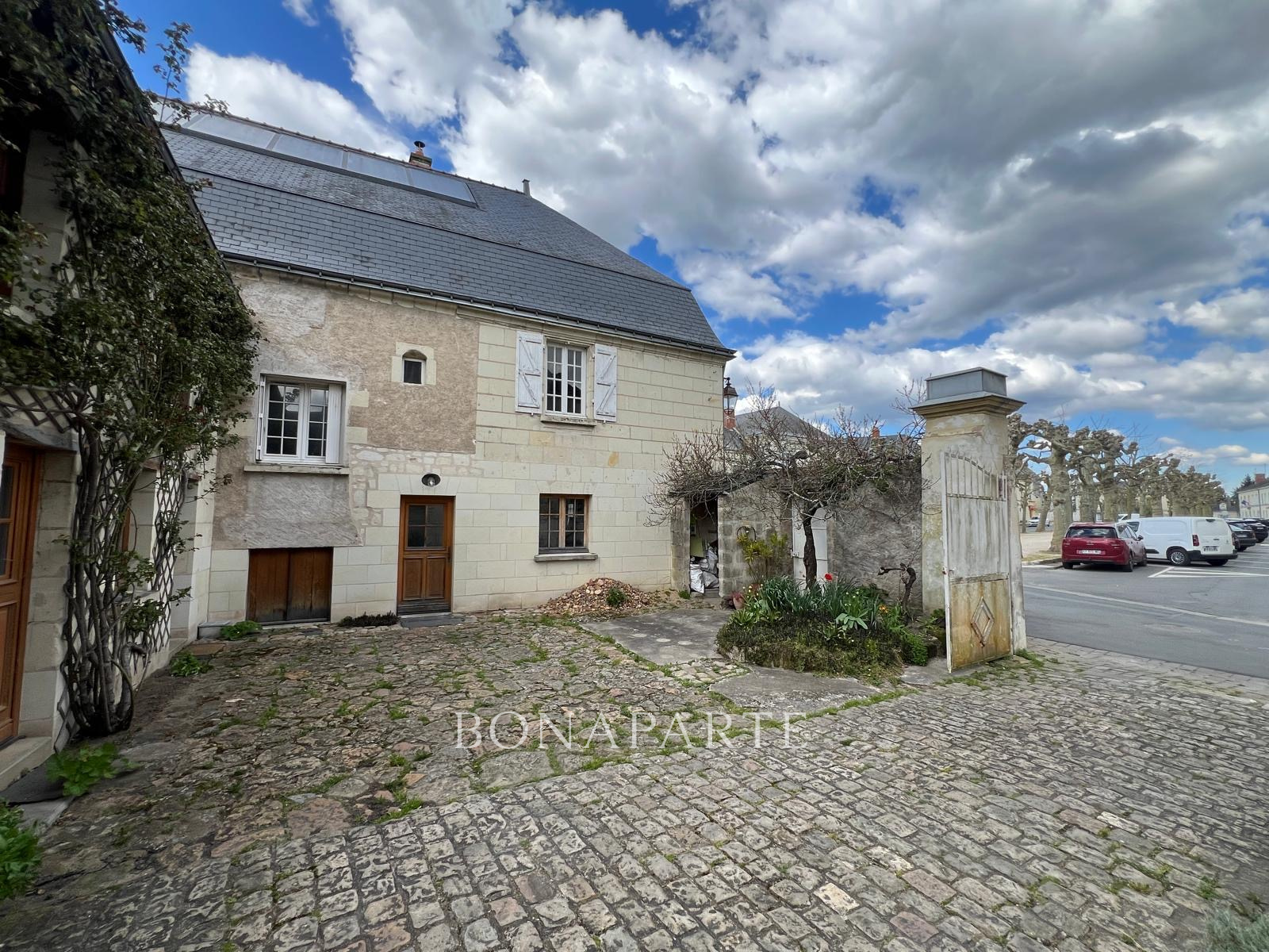 Agence immobilière de RESEAU BONAPARTE