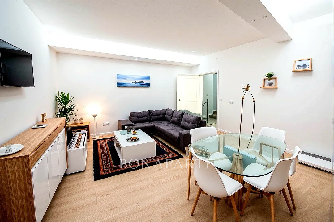 Agence immobilière de RESEAU BONAPARTE